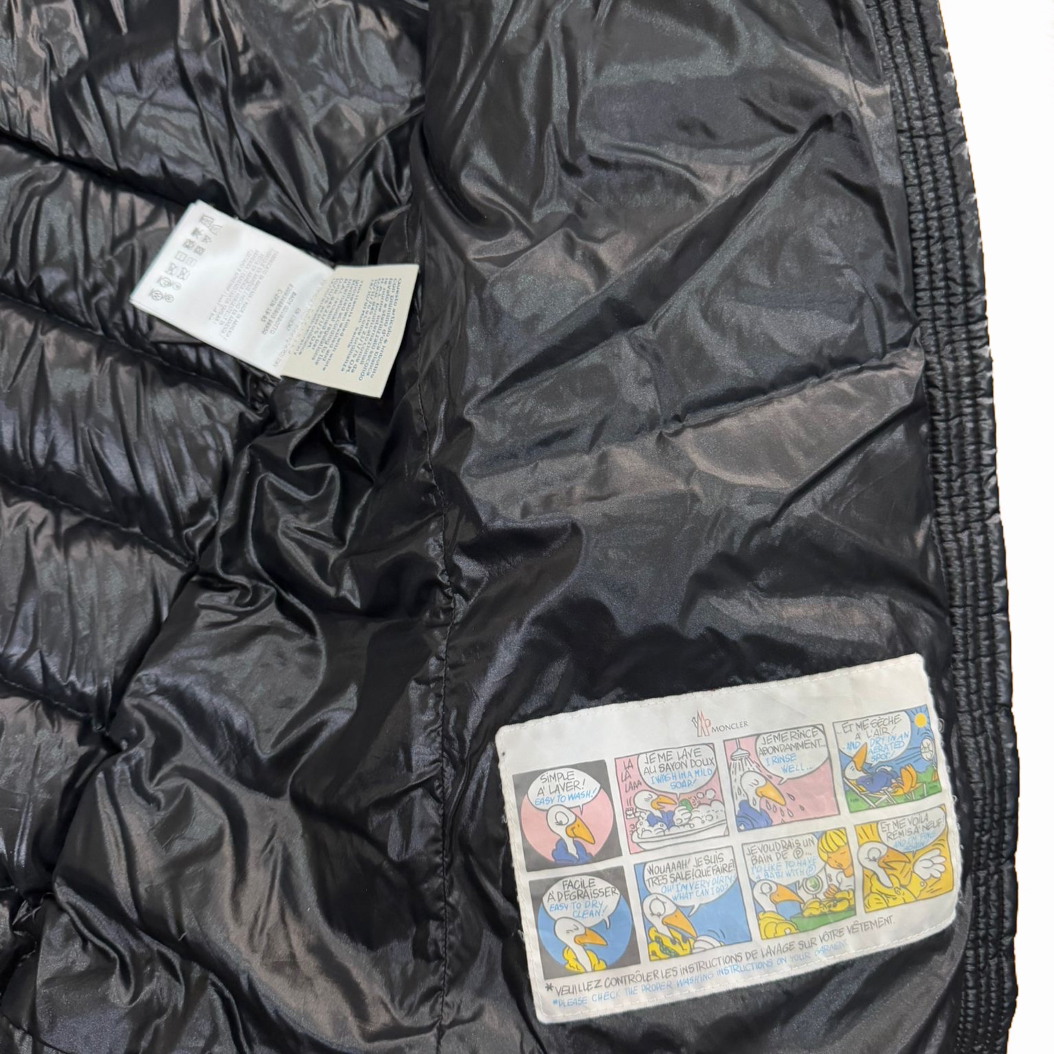 Moncler Bady Women Jacket