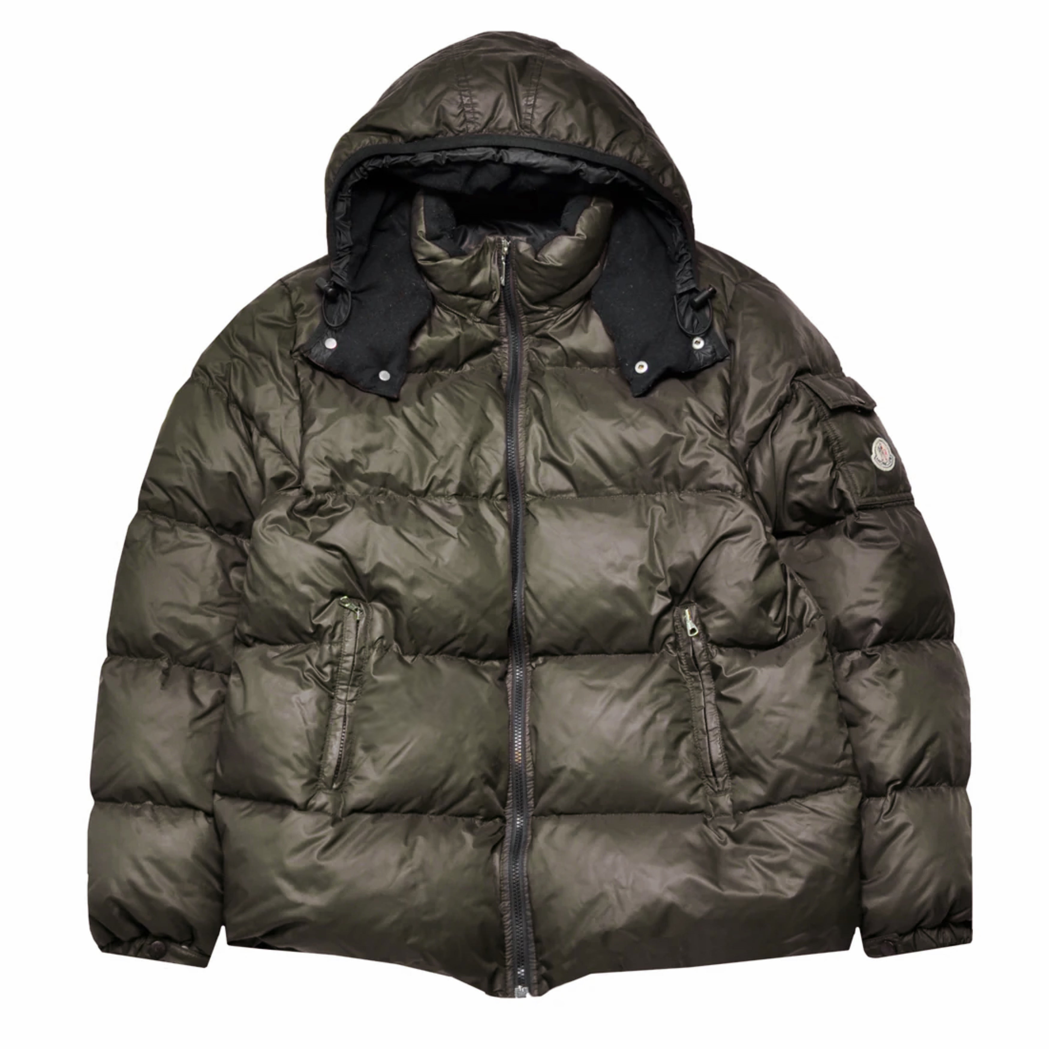 Moncler Bazille Jacket