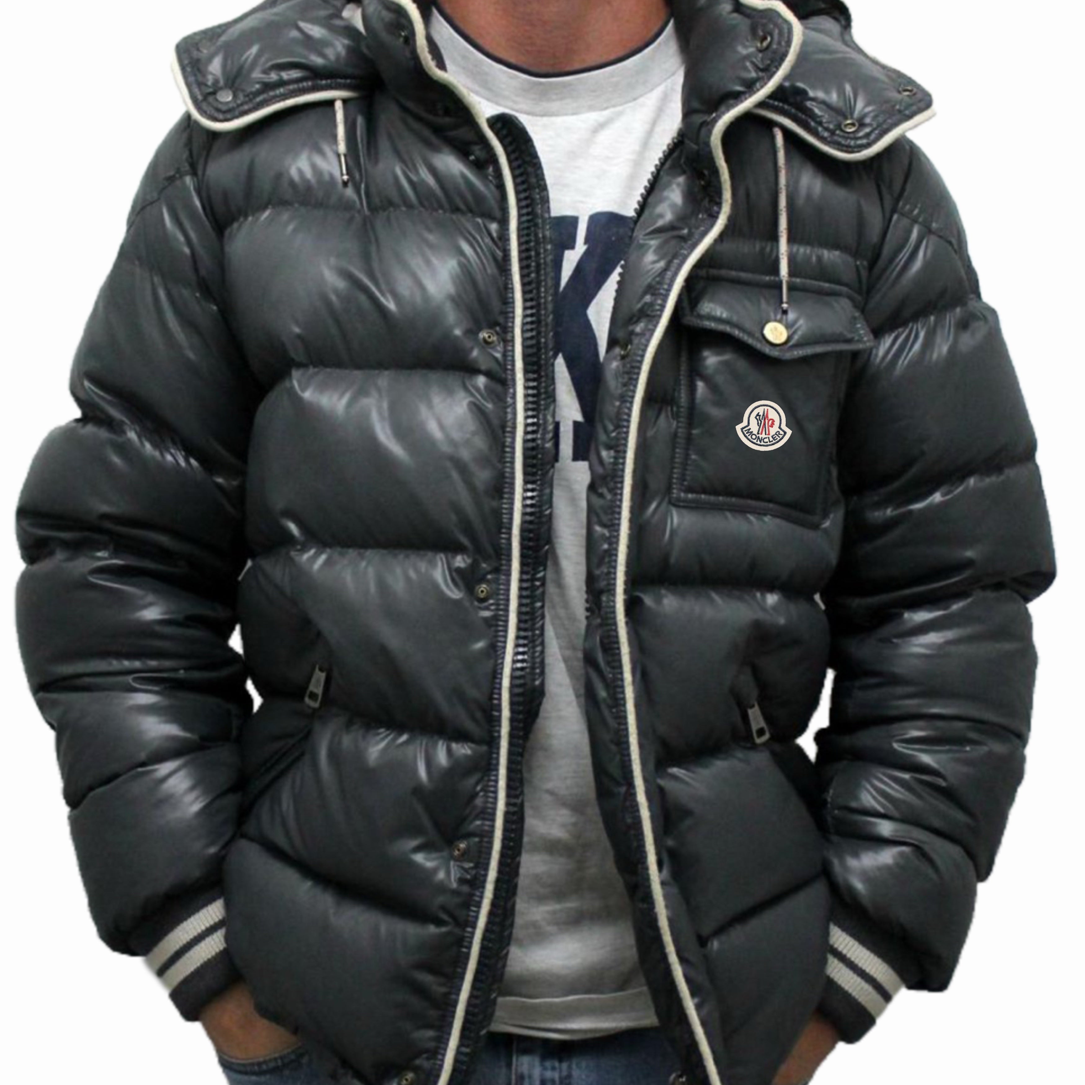 Moncler Borrome Jacket