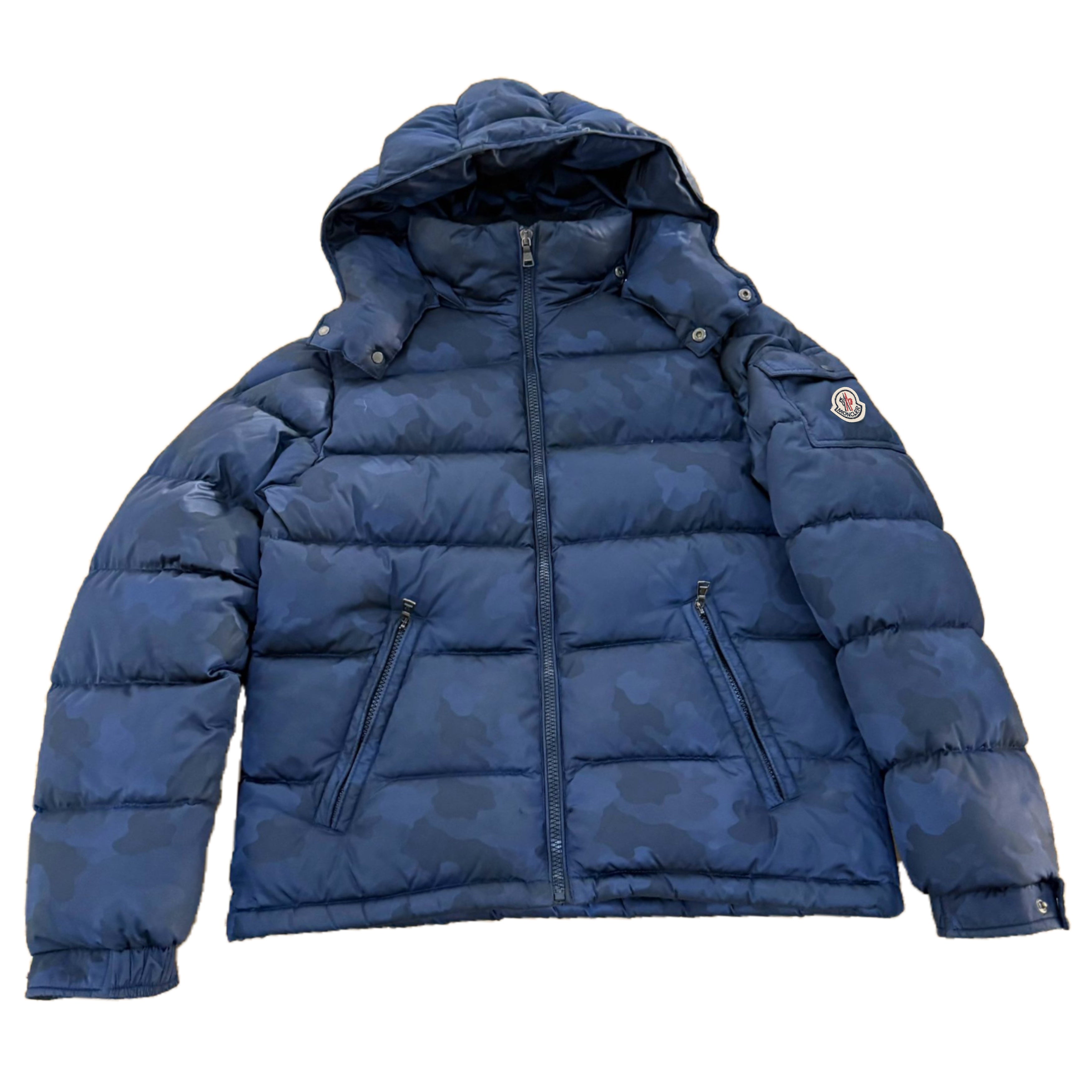 Moncler Maya Jacket