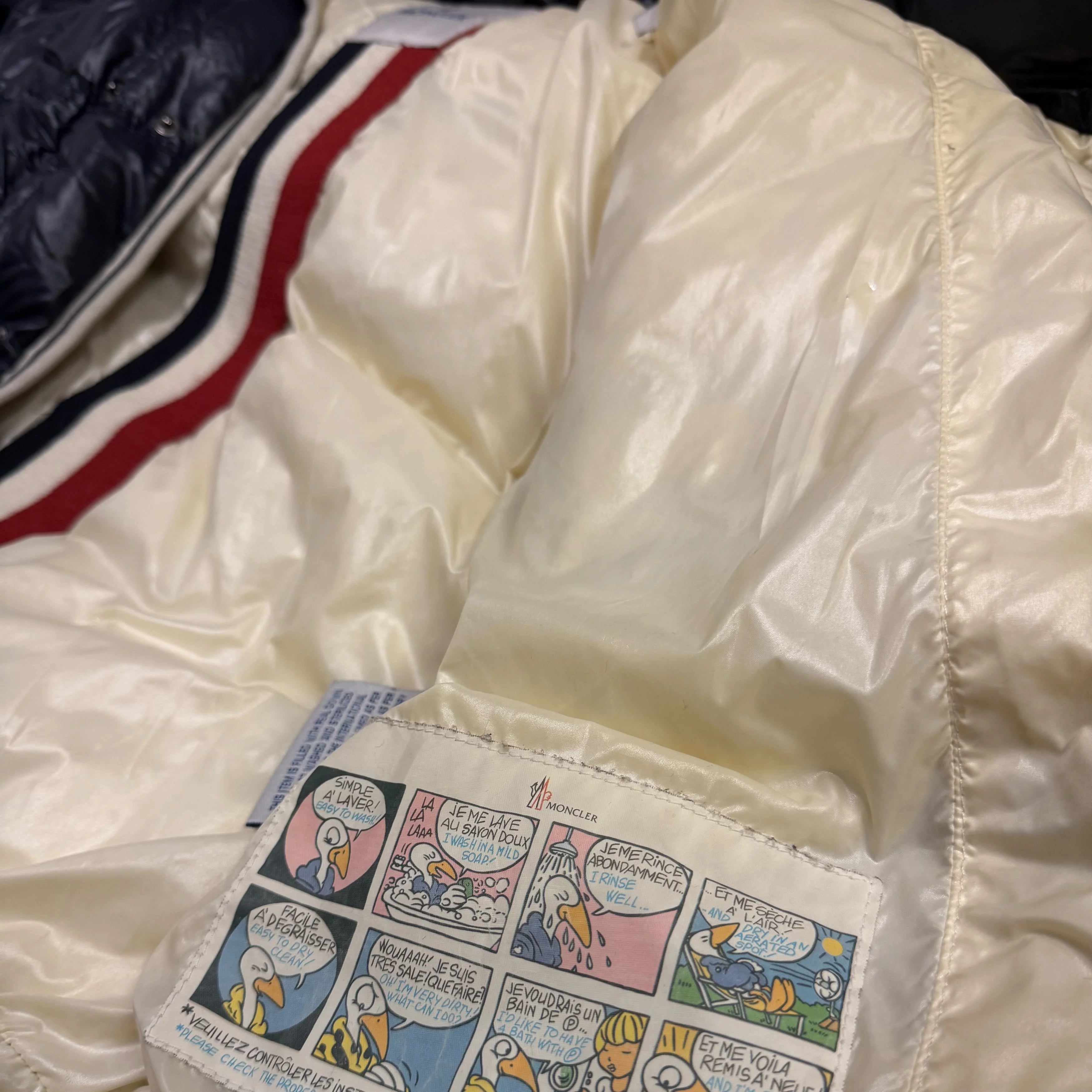 Moncler Branson Jacket