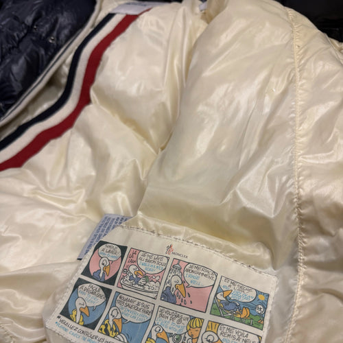 Moncler Branson Jacket