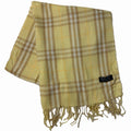 Burberry Classic Scarf