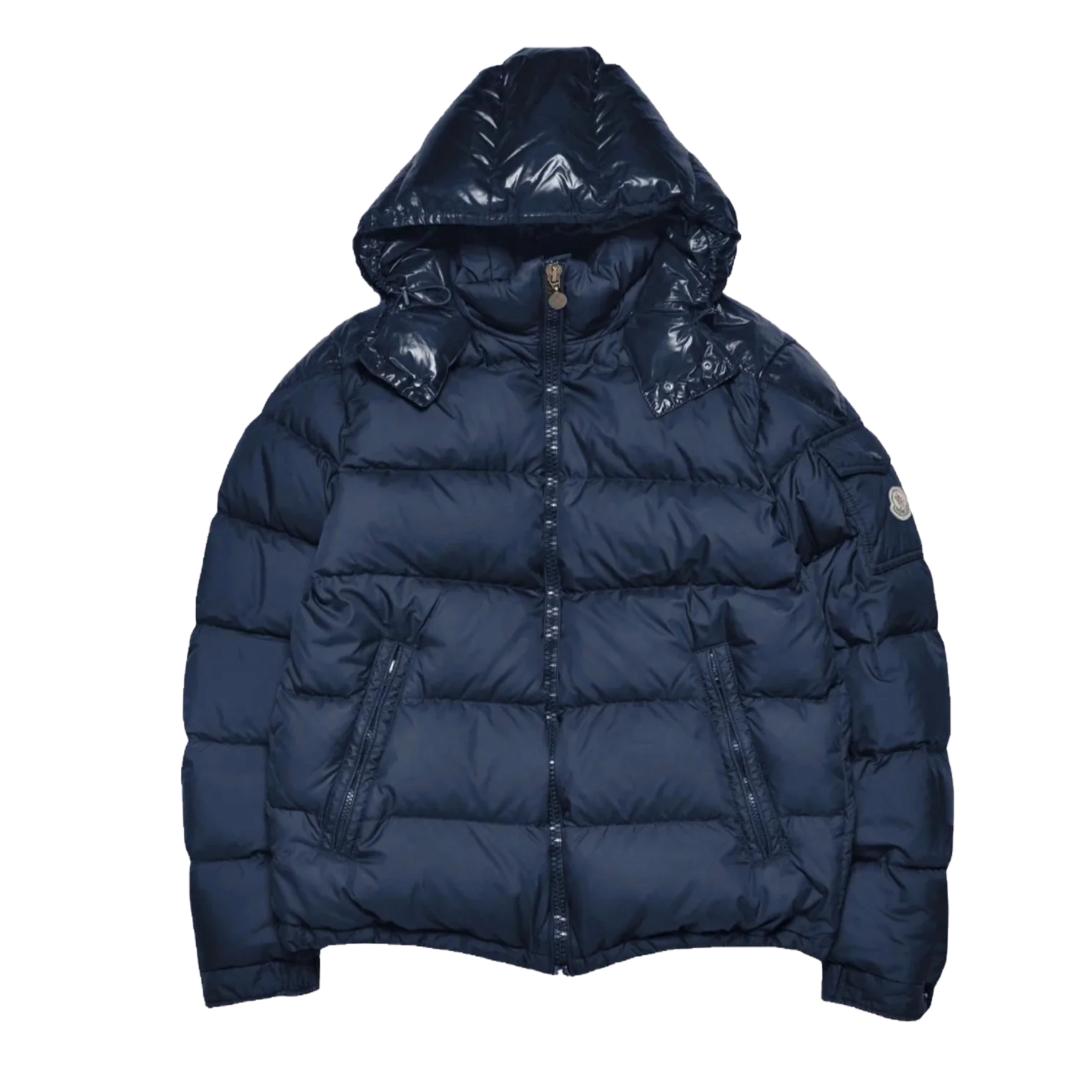 Moncler Chevalier Jacket