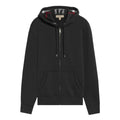 Burberry Zip Hoodie
