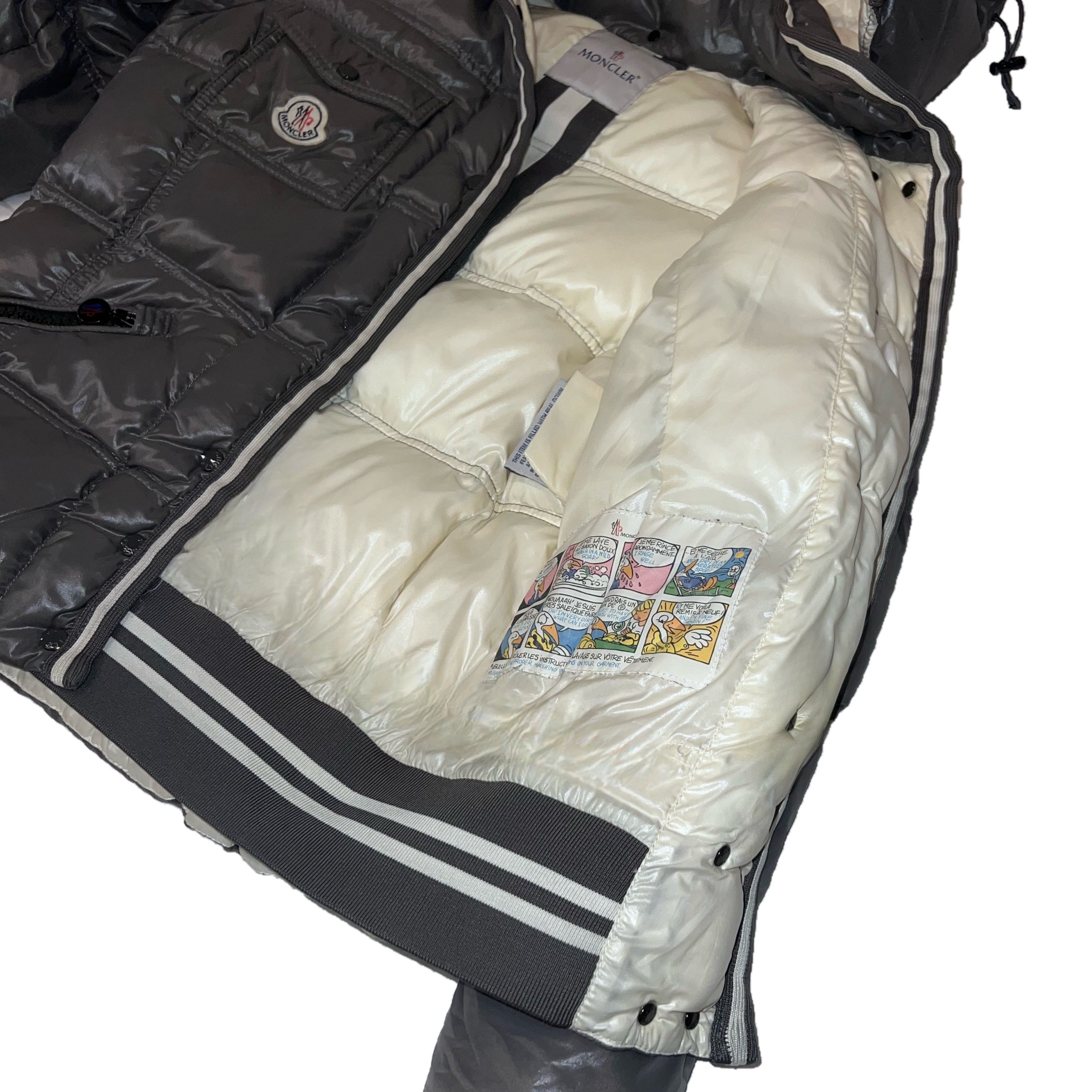 Moncler Quincy Women Jacket