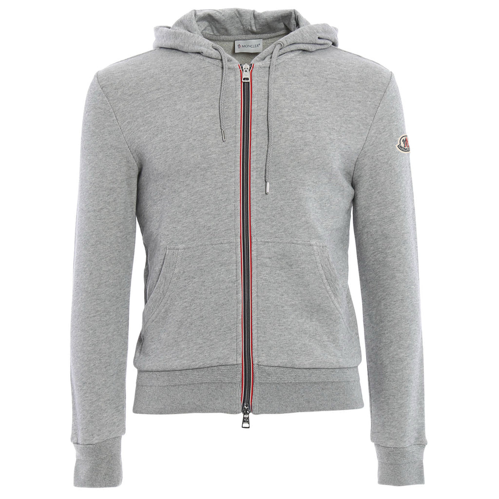 Moncler Zip Hoodie