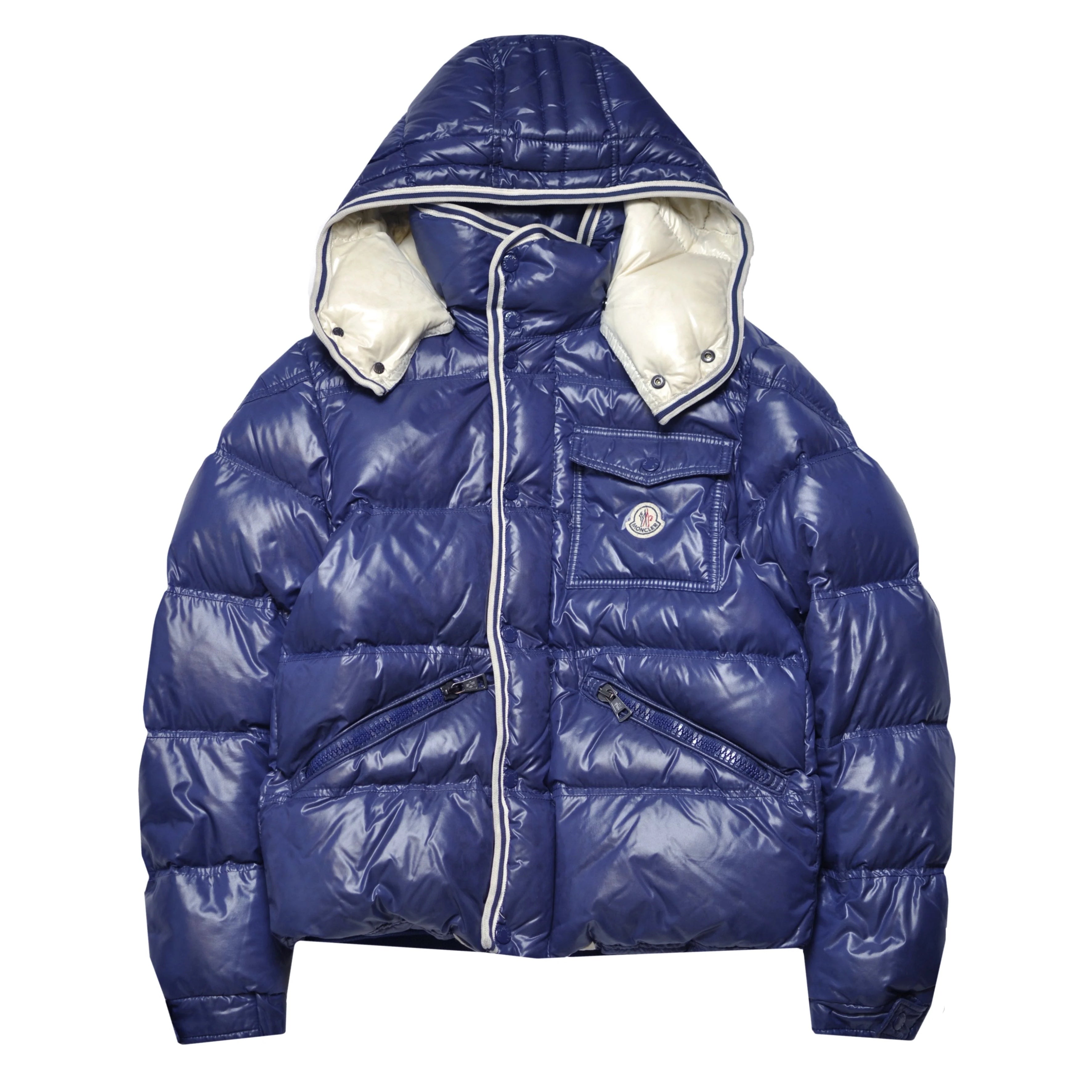 Moncler Branson Jacket