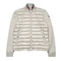 Moncler Down Cardigan