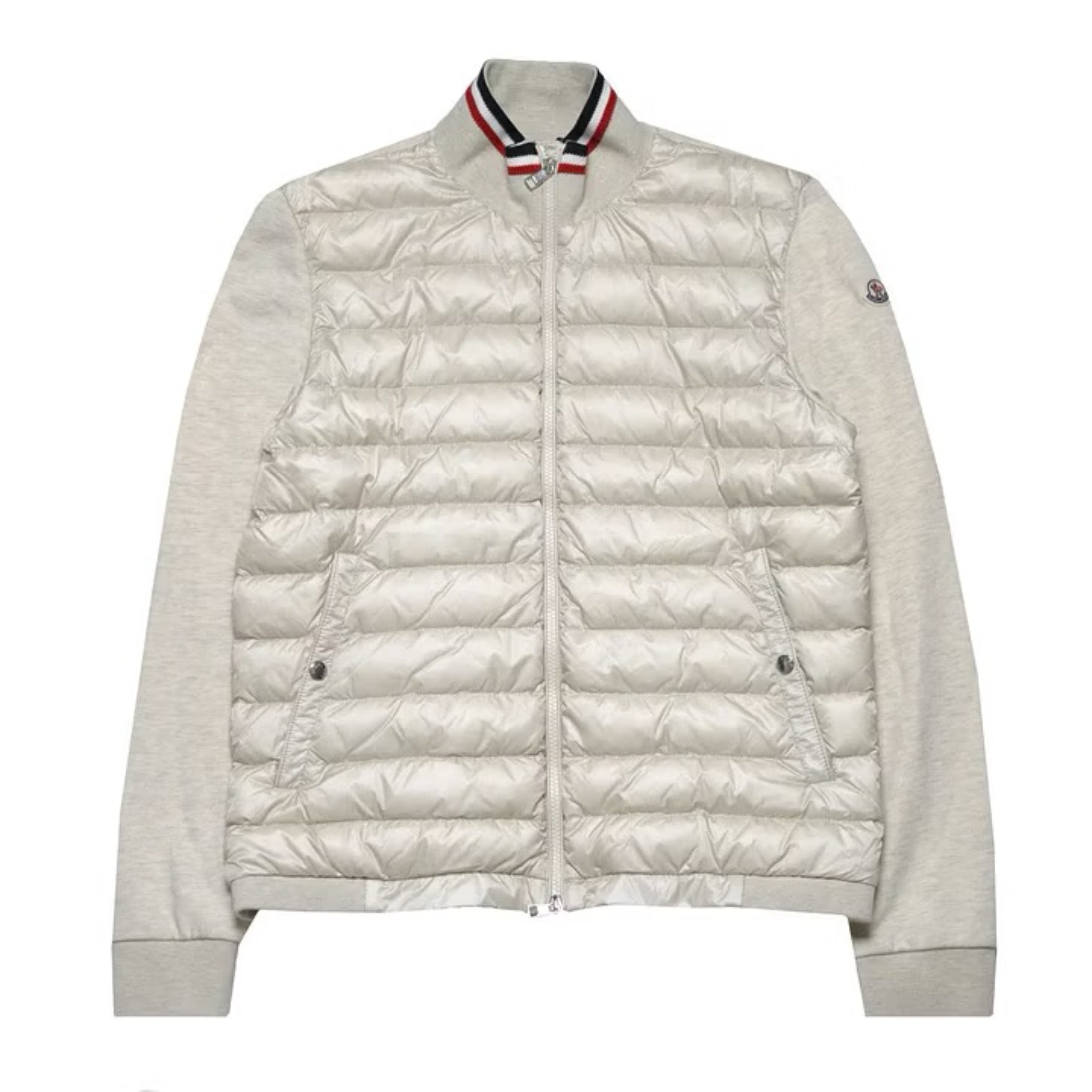Moncler Down Cardigan