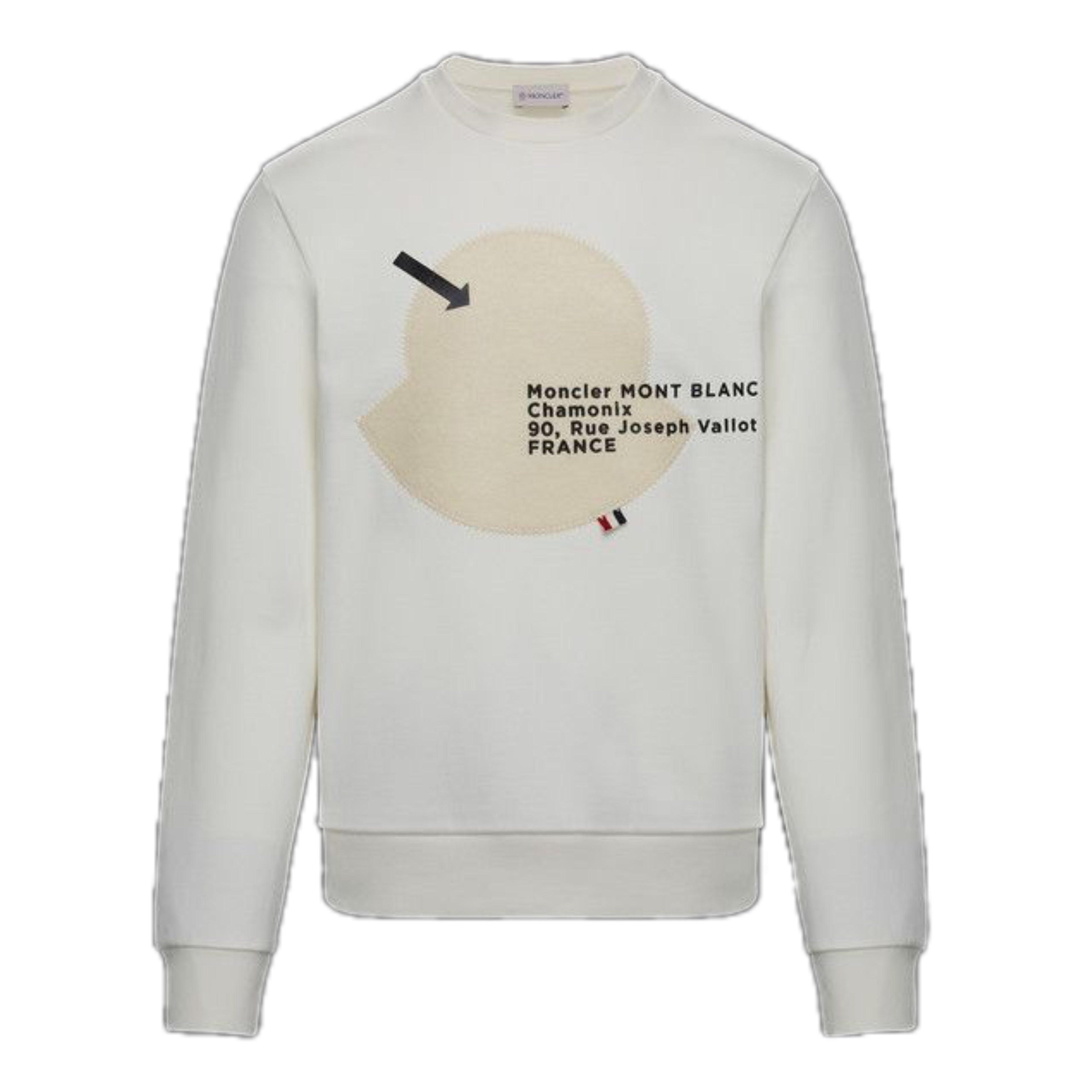 Moncler Sweatshirt