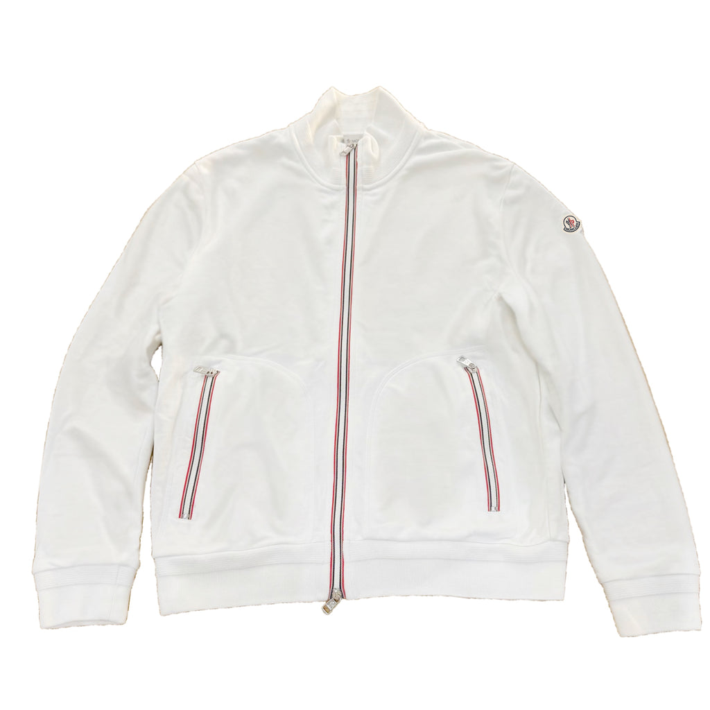 Moncler Maglia Zip