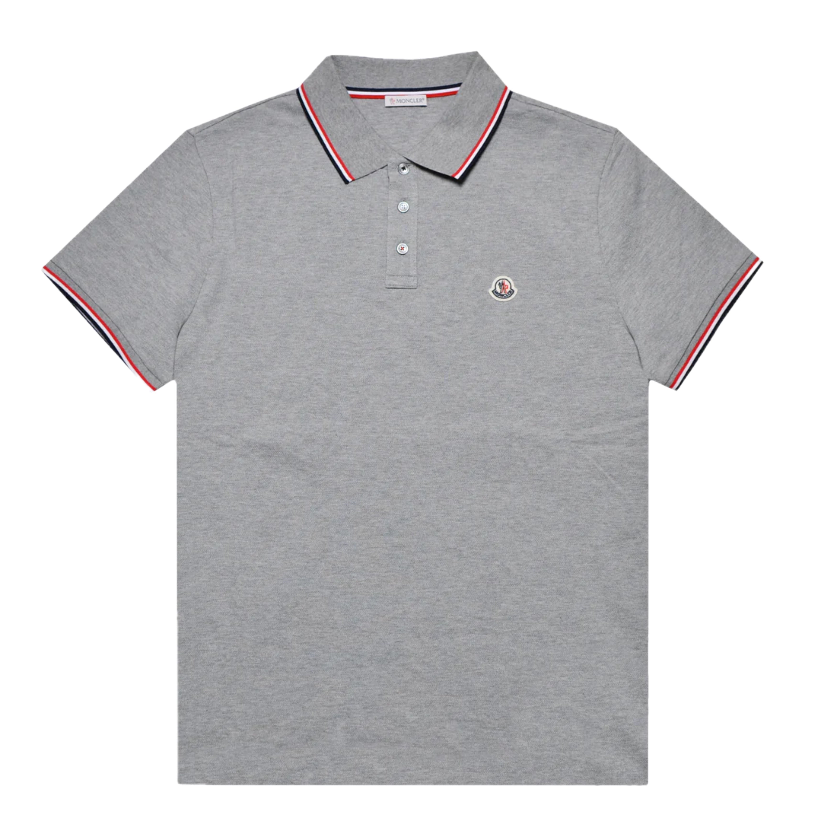 Moncler Polo Piké