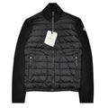 Moncler Down Cardigan