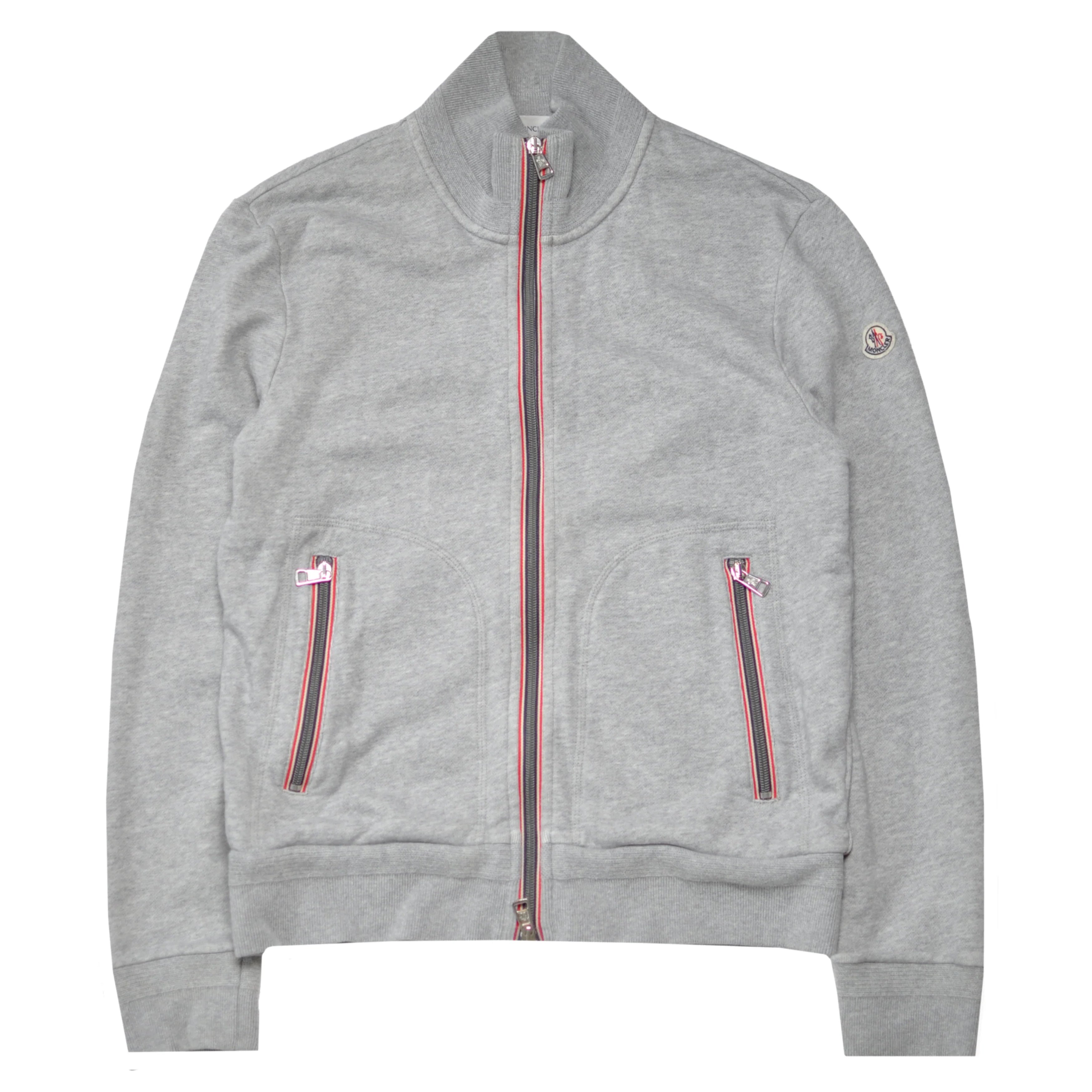 Moncler Maglia Zip