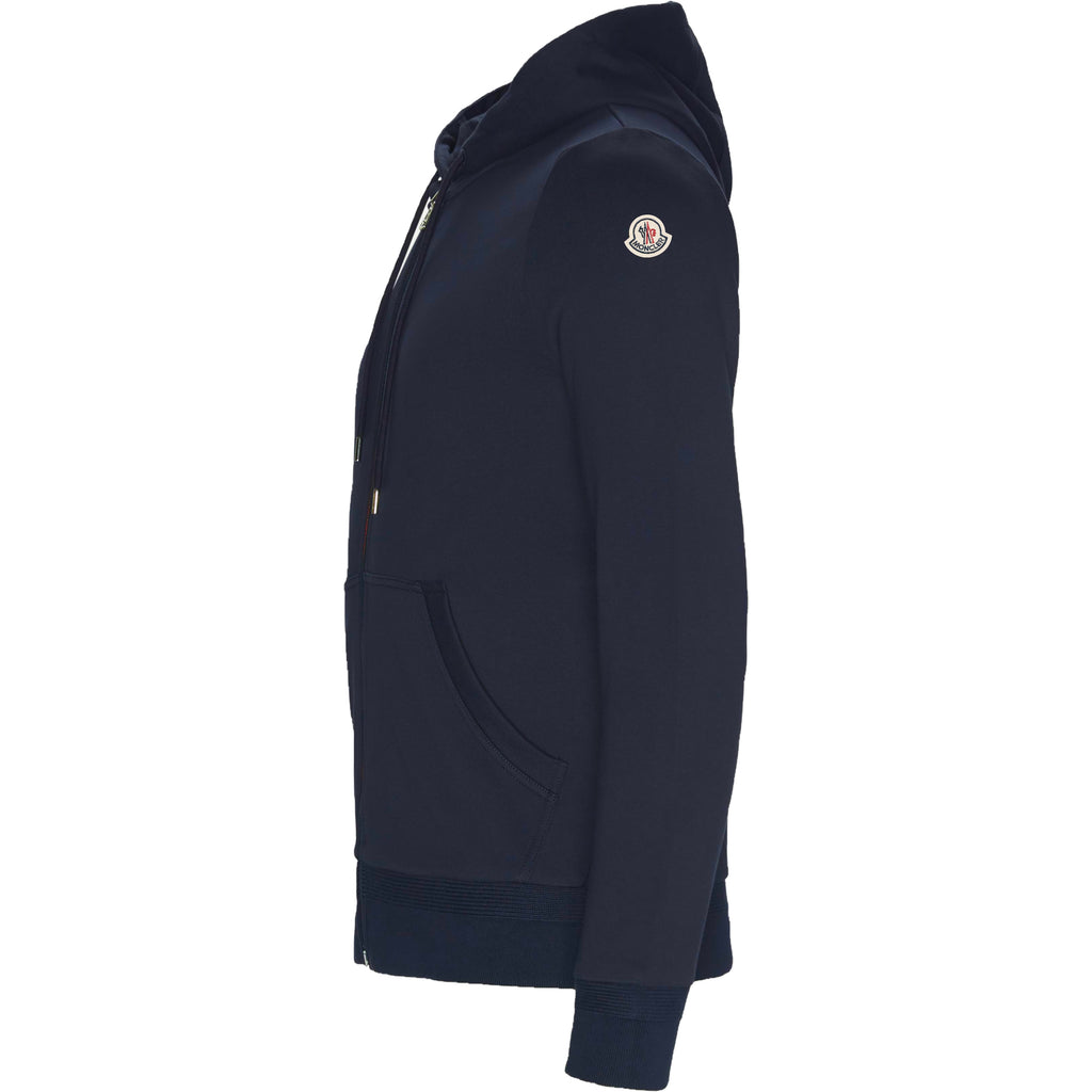 Moncler Zip Hoodie