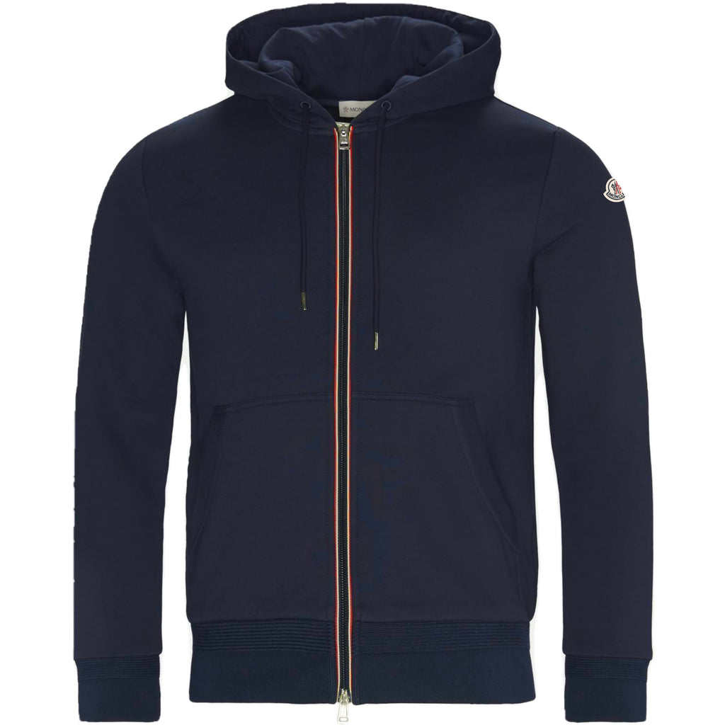 Moncler Zip Hoodie