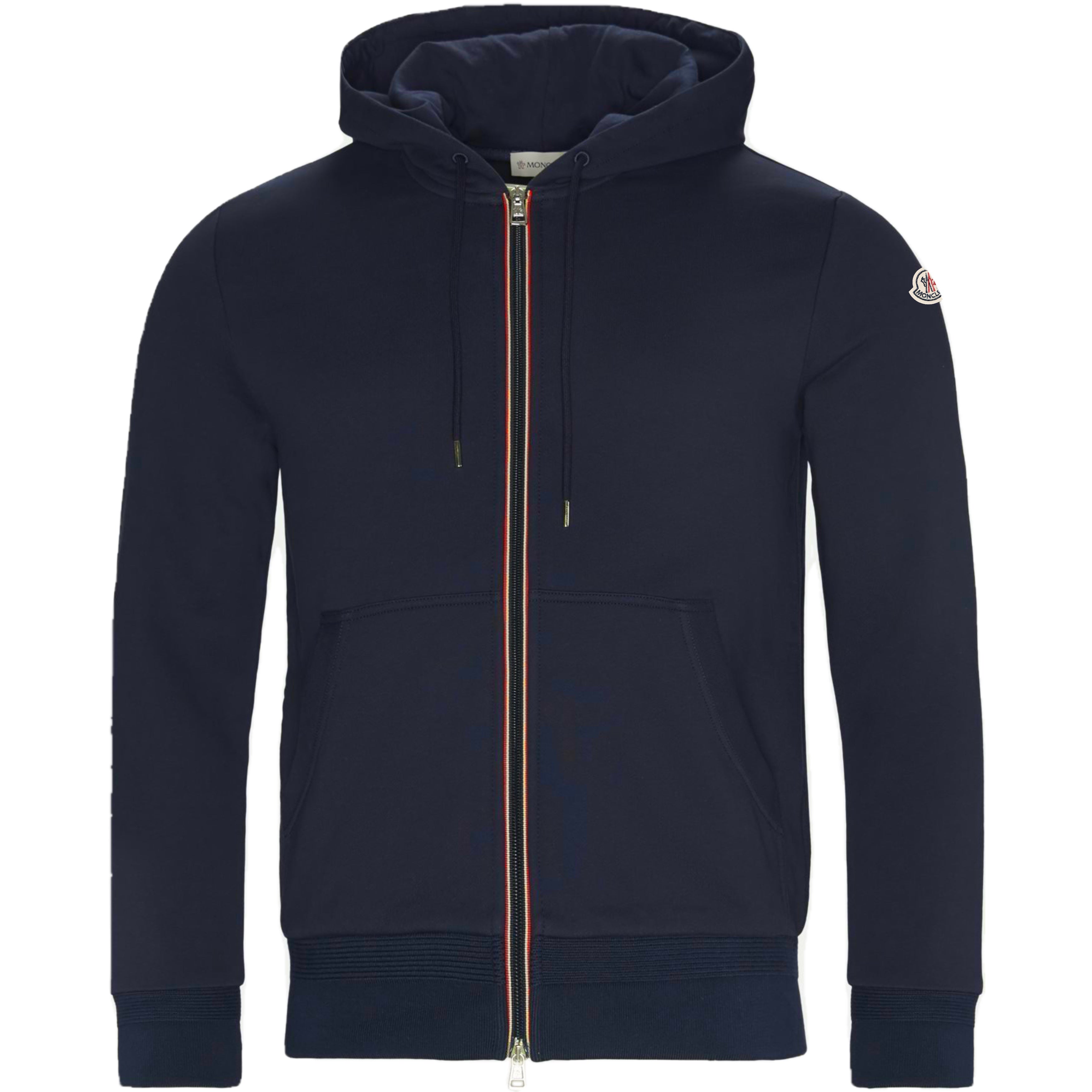 Moncler Zip Hoodie