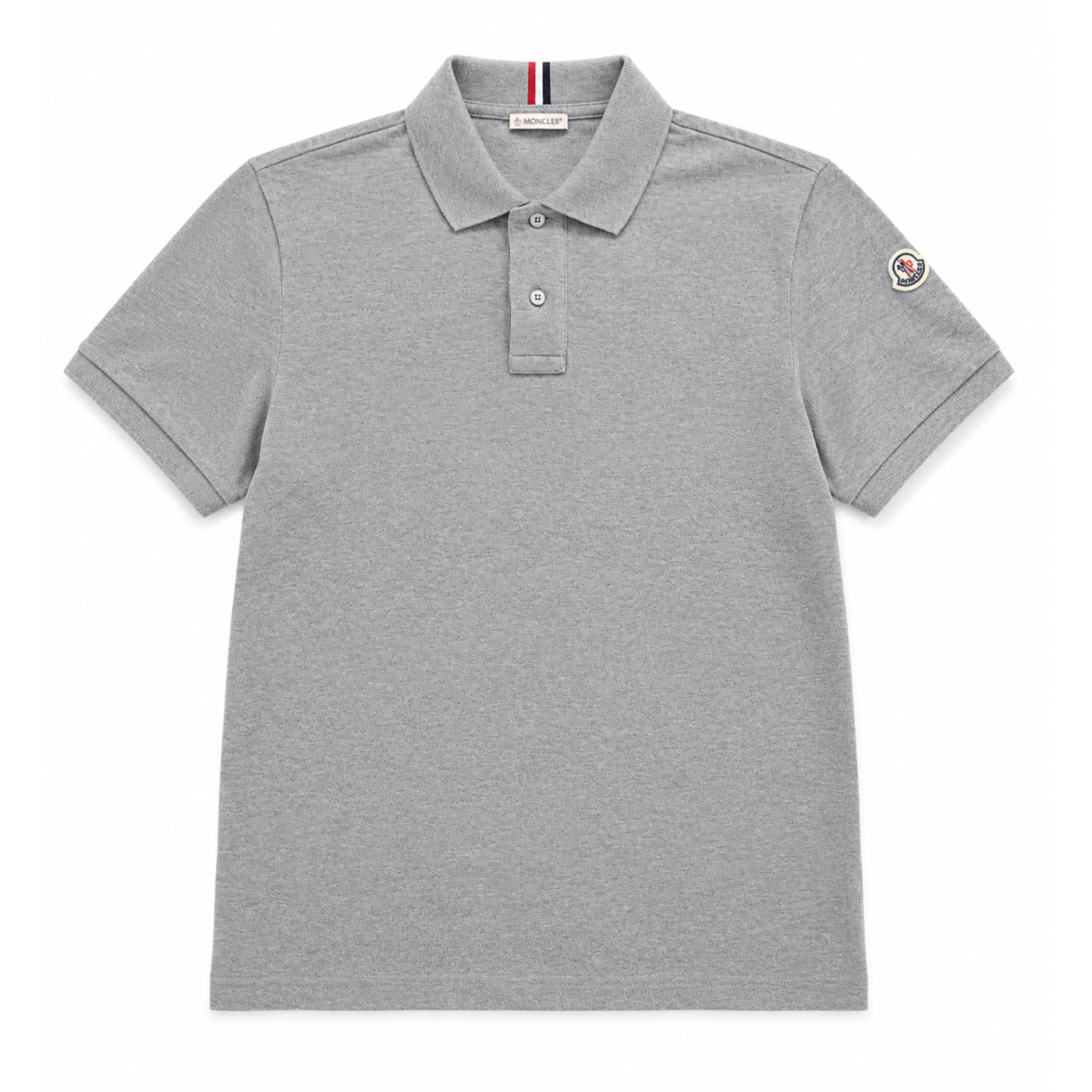 Moncler Polo Piké