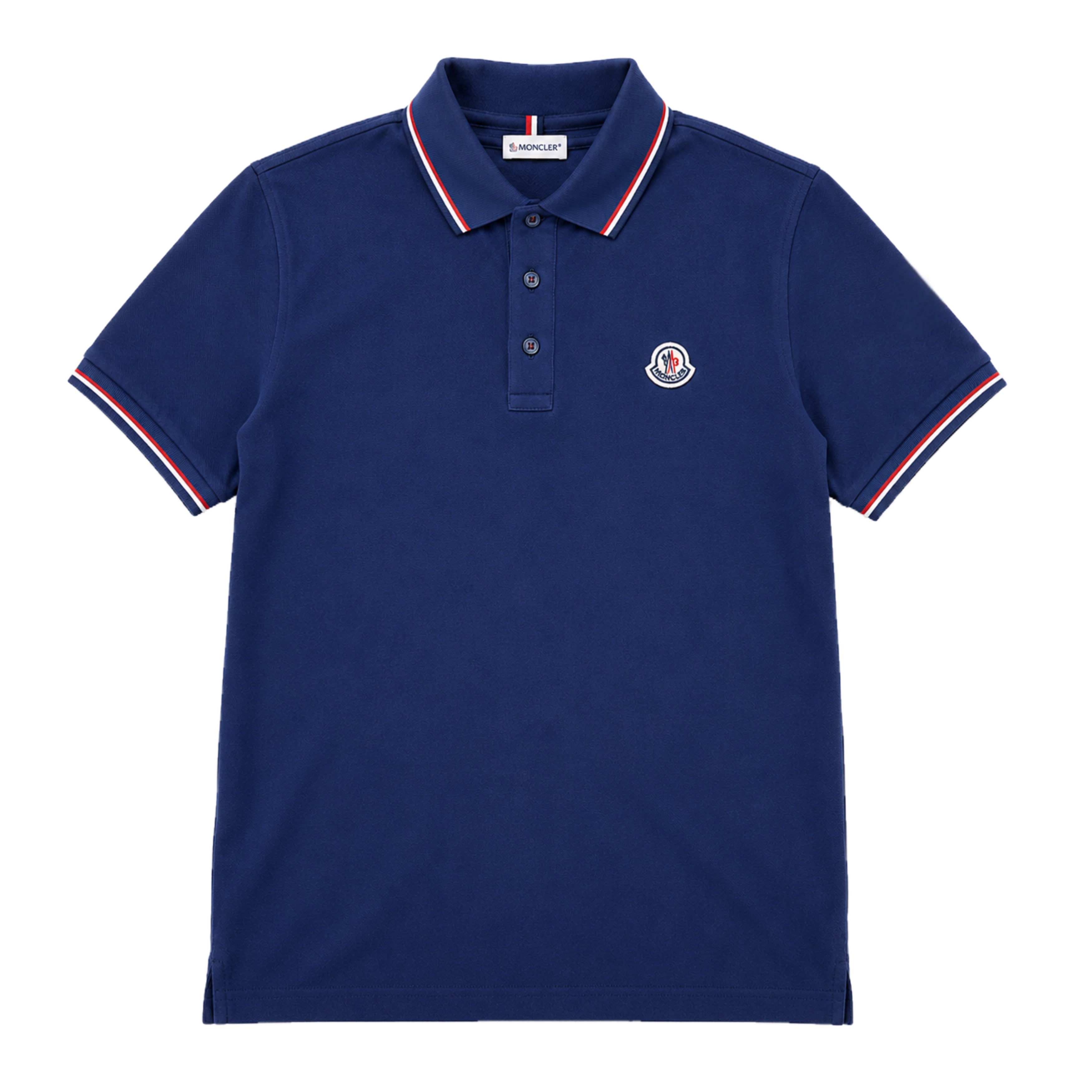 Moncler Polo Piké