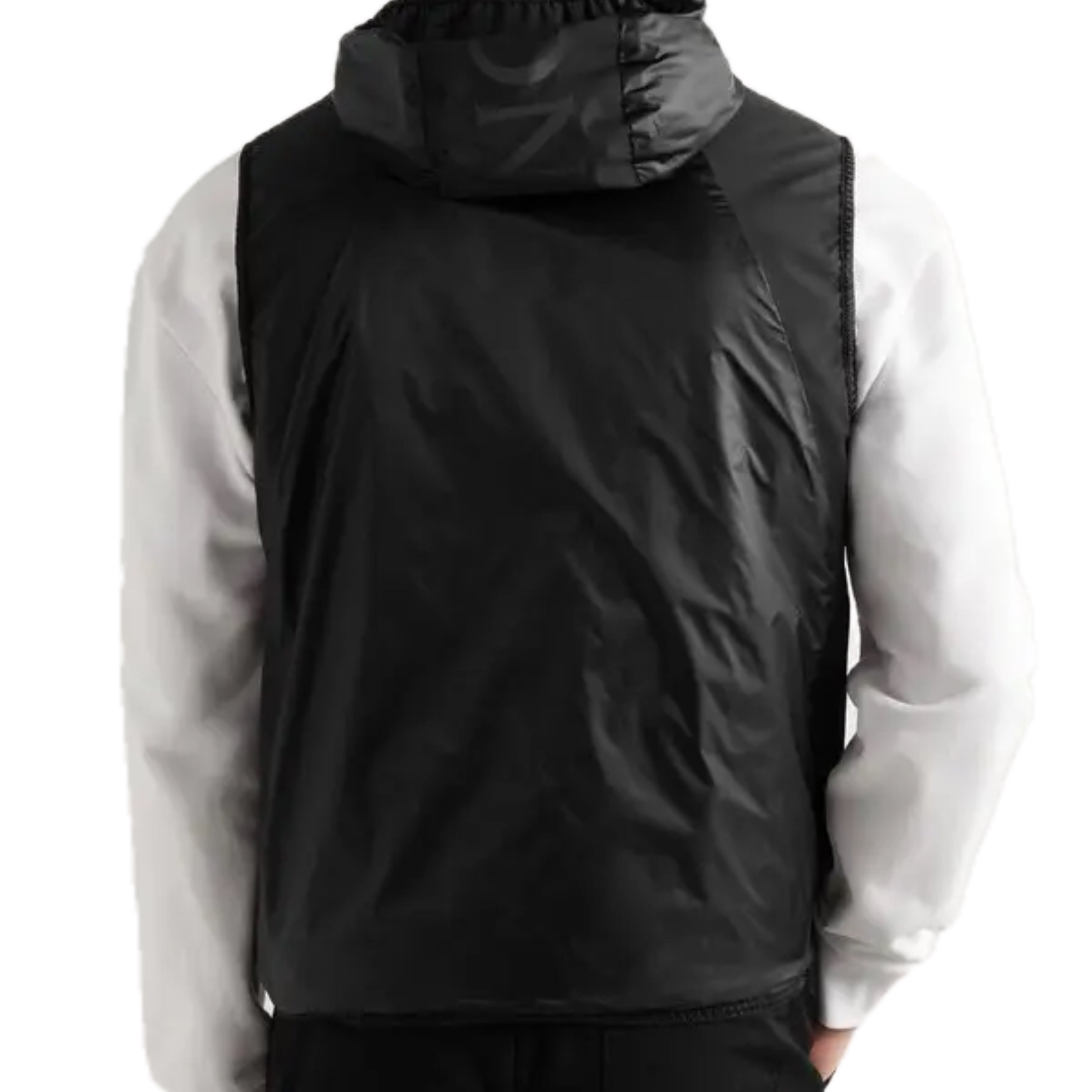 Moncler Heizo Nylon Vest