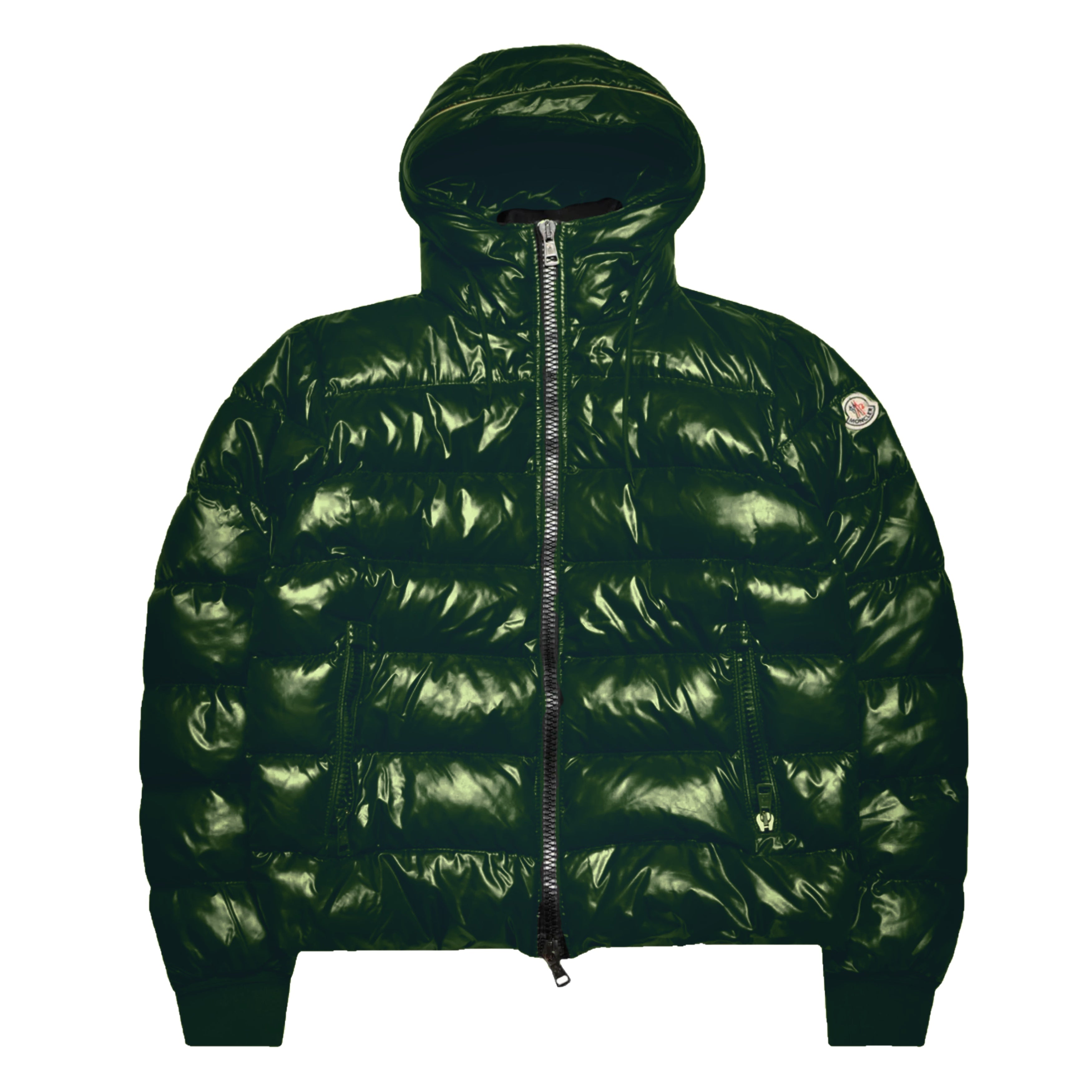 Moncler Aubert Jacket
