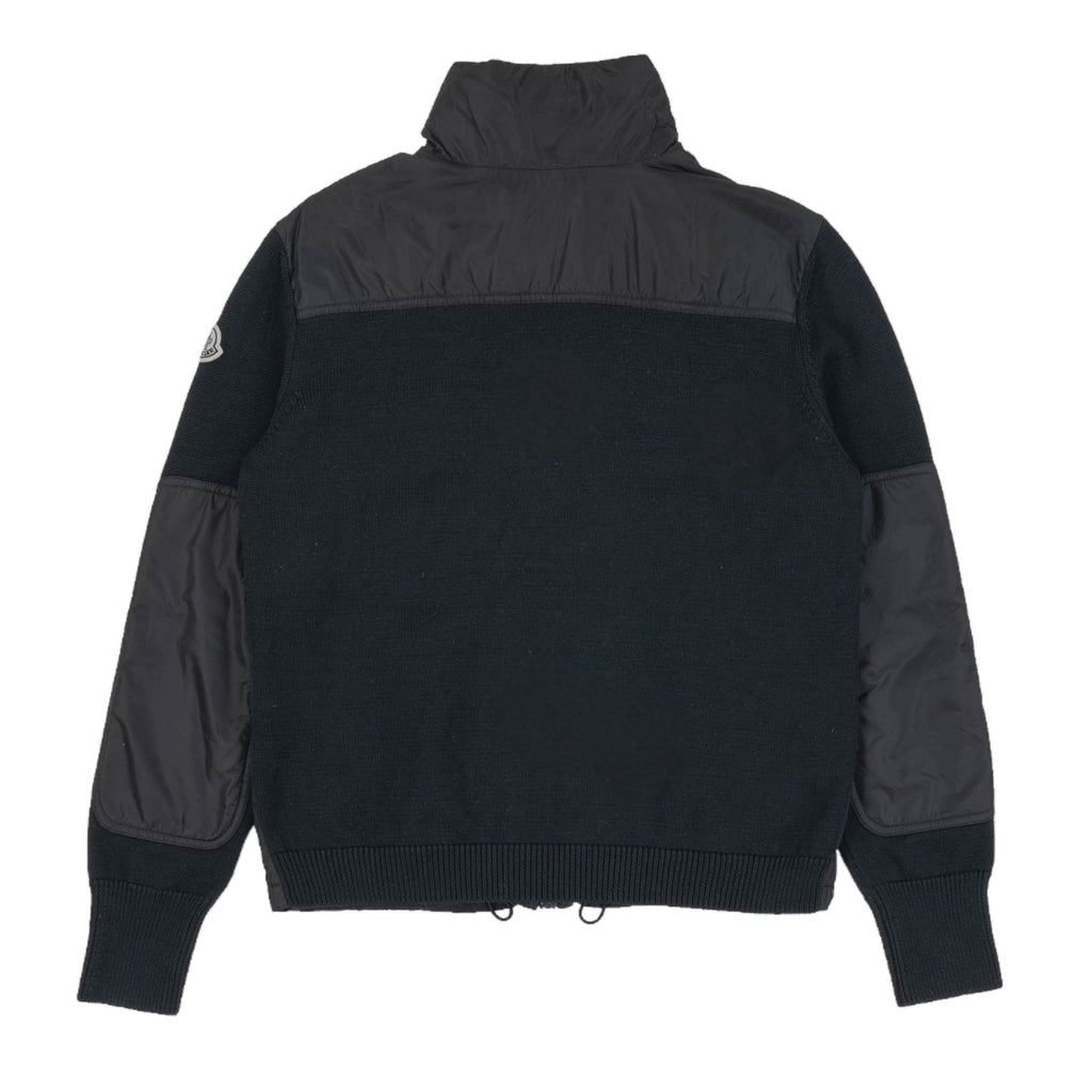 Moncler Down Cardigan