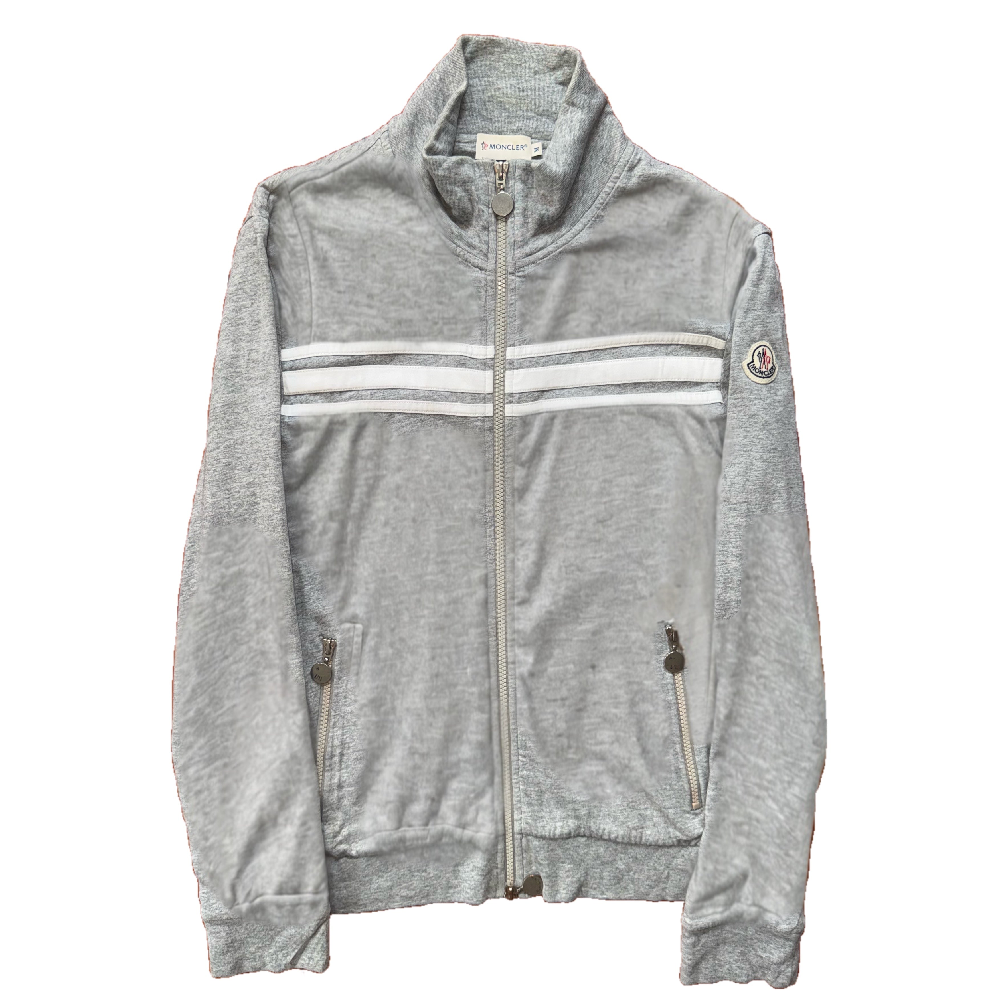 Moncler Maglia Zip