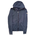 Moncler Zip Hoodie