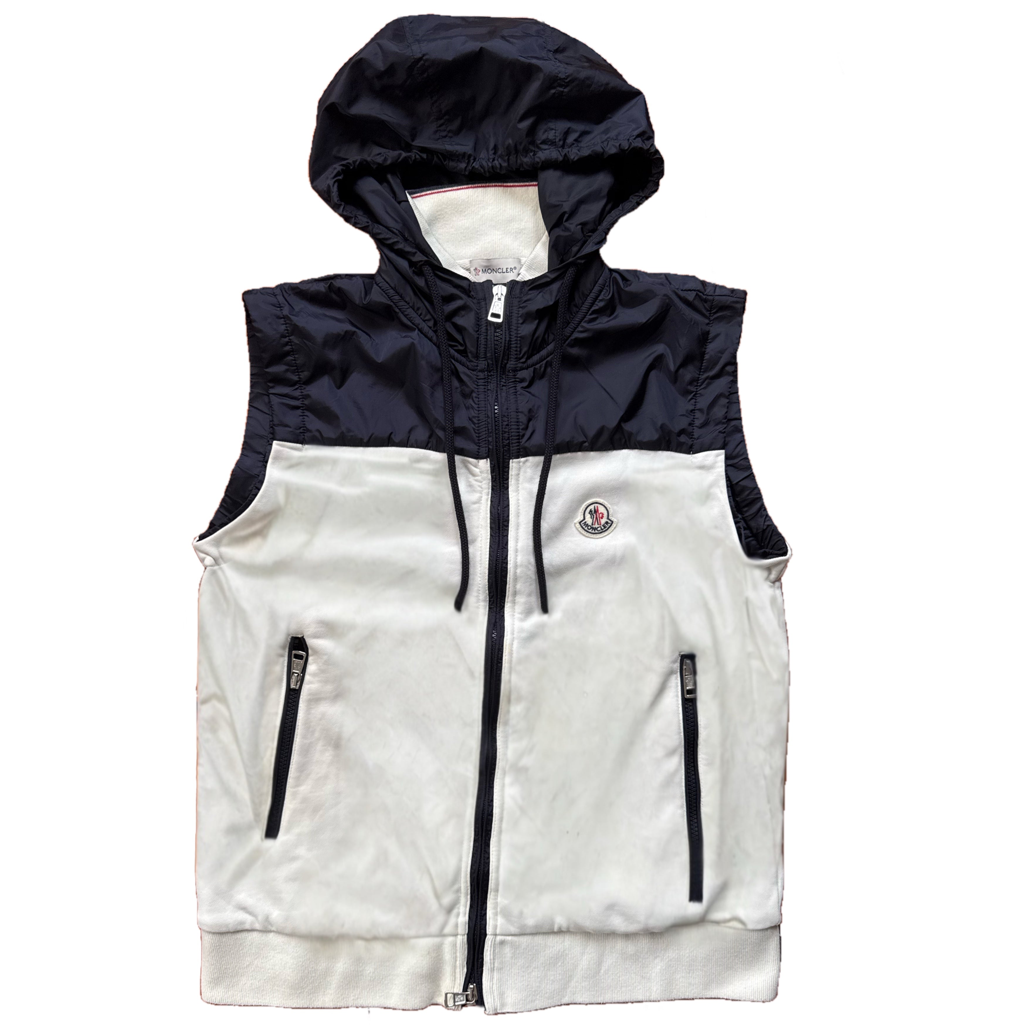 Moncler Tricot Vest