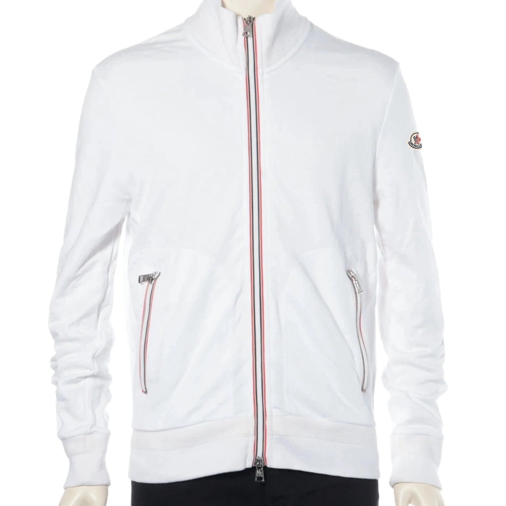 Moncler Maglia Zip
