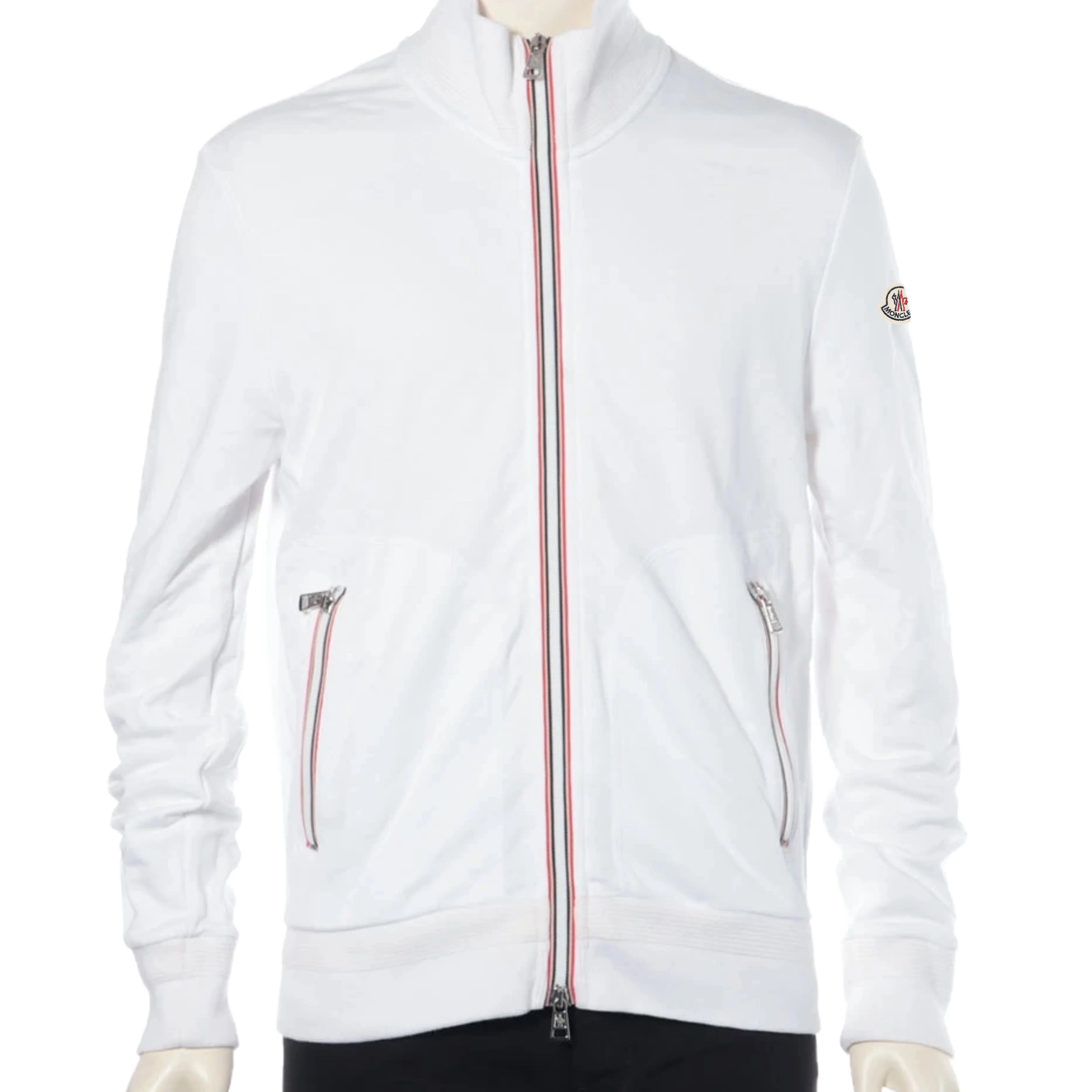 Moncler Maglia Zip