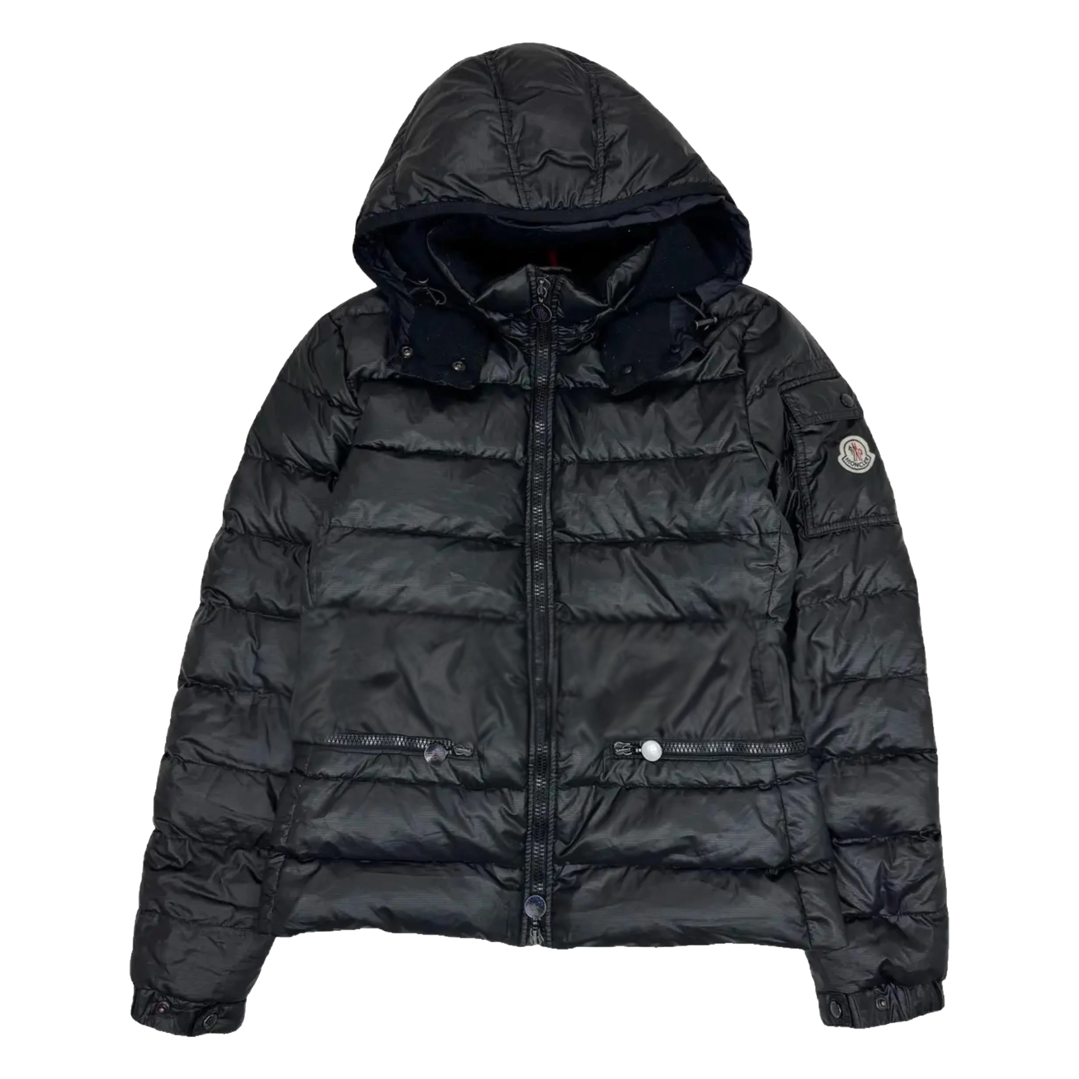 Moncler Bea Women Jacket 