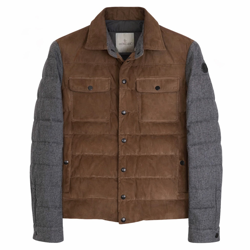 Moncler Cernay Jacket