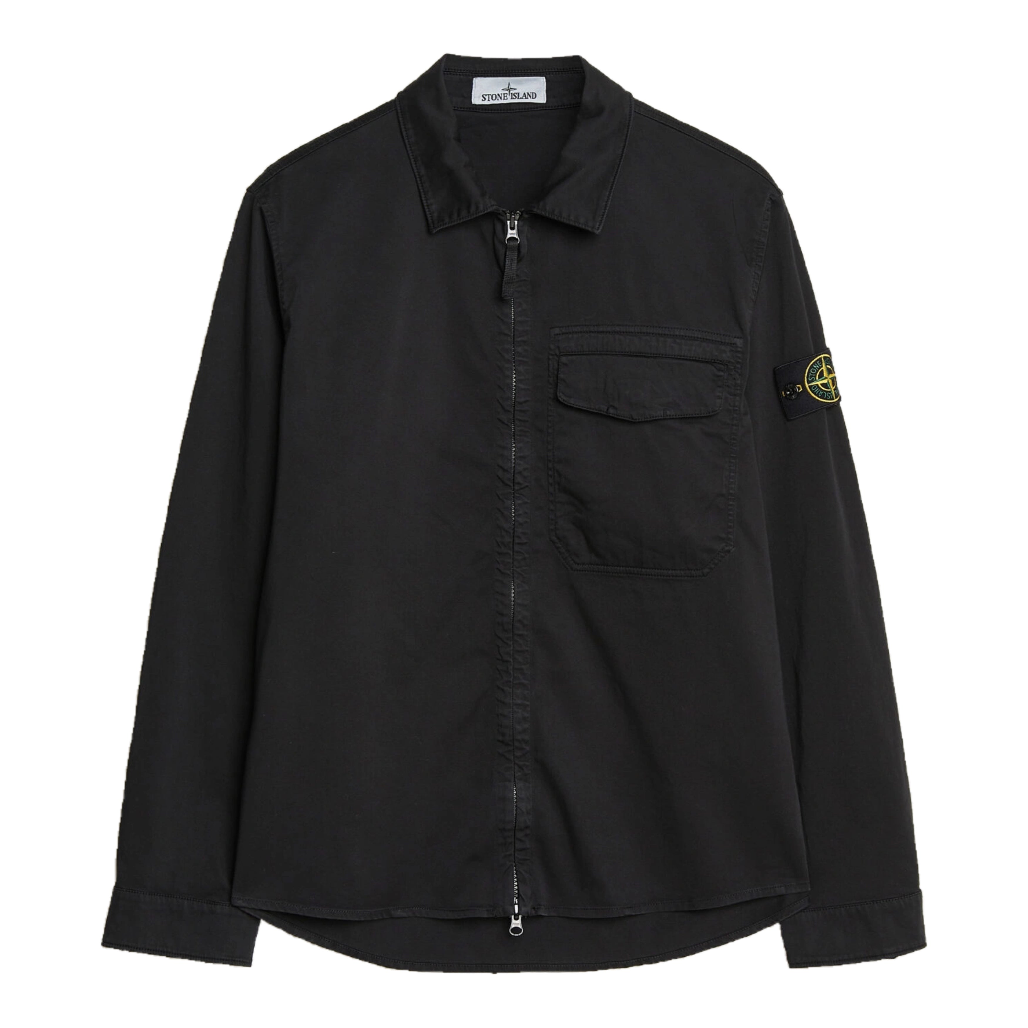 Stone Island Overshirt