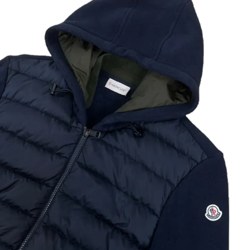 Moncler Tricot Cardigan