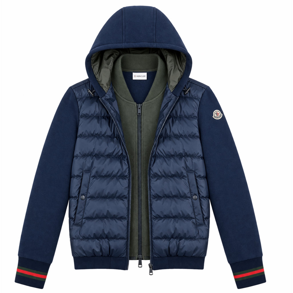 Moncler Tricot Cardigan