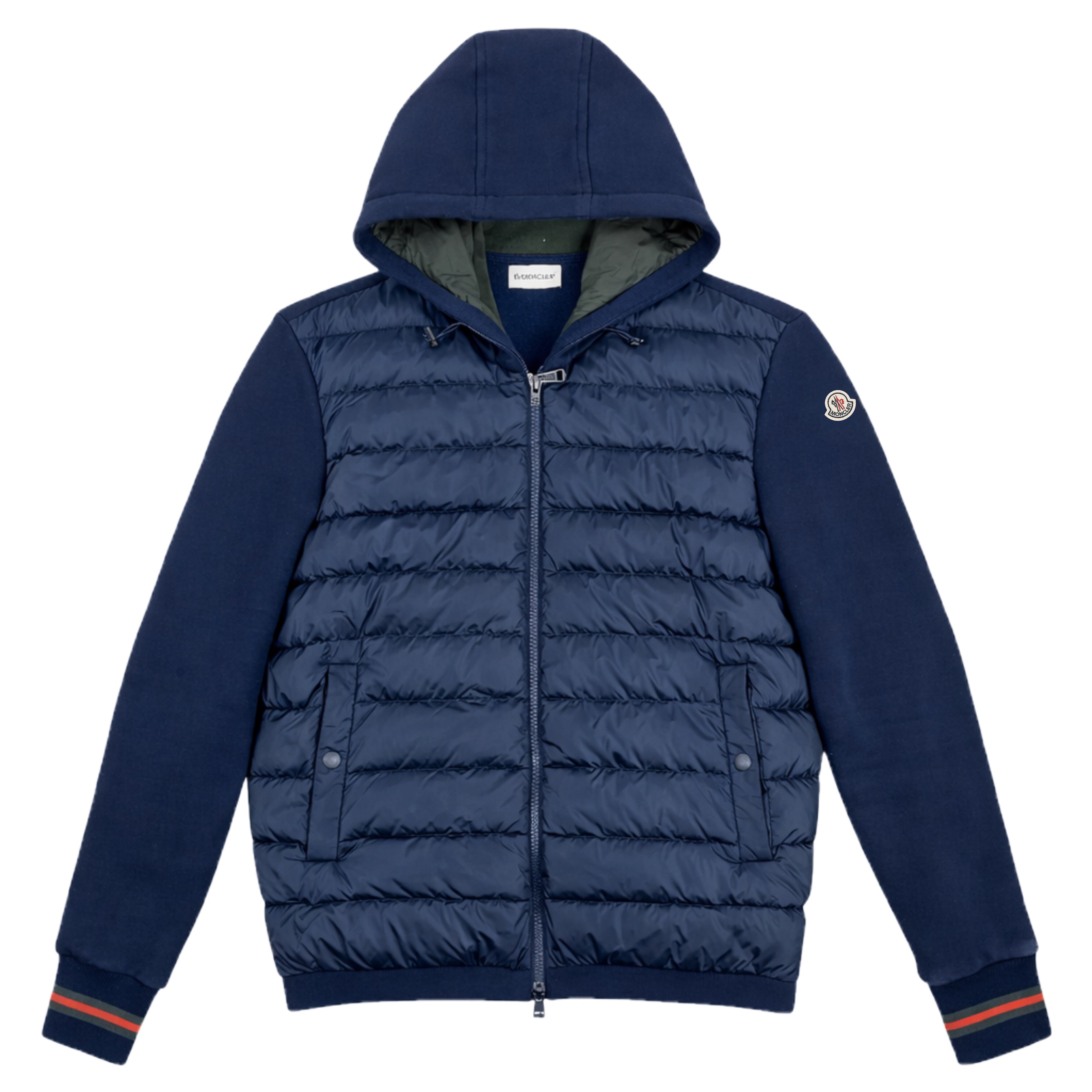 Moncler Tricot Cardigan