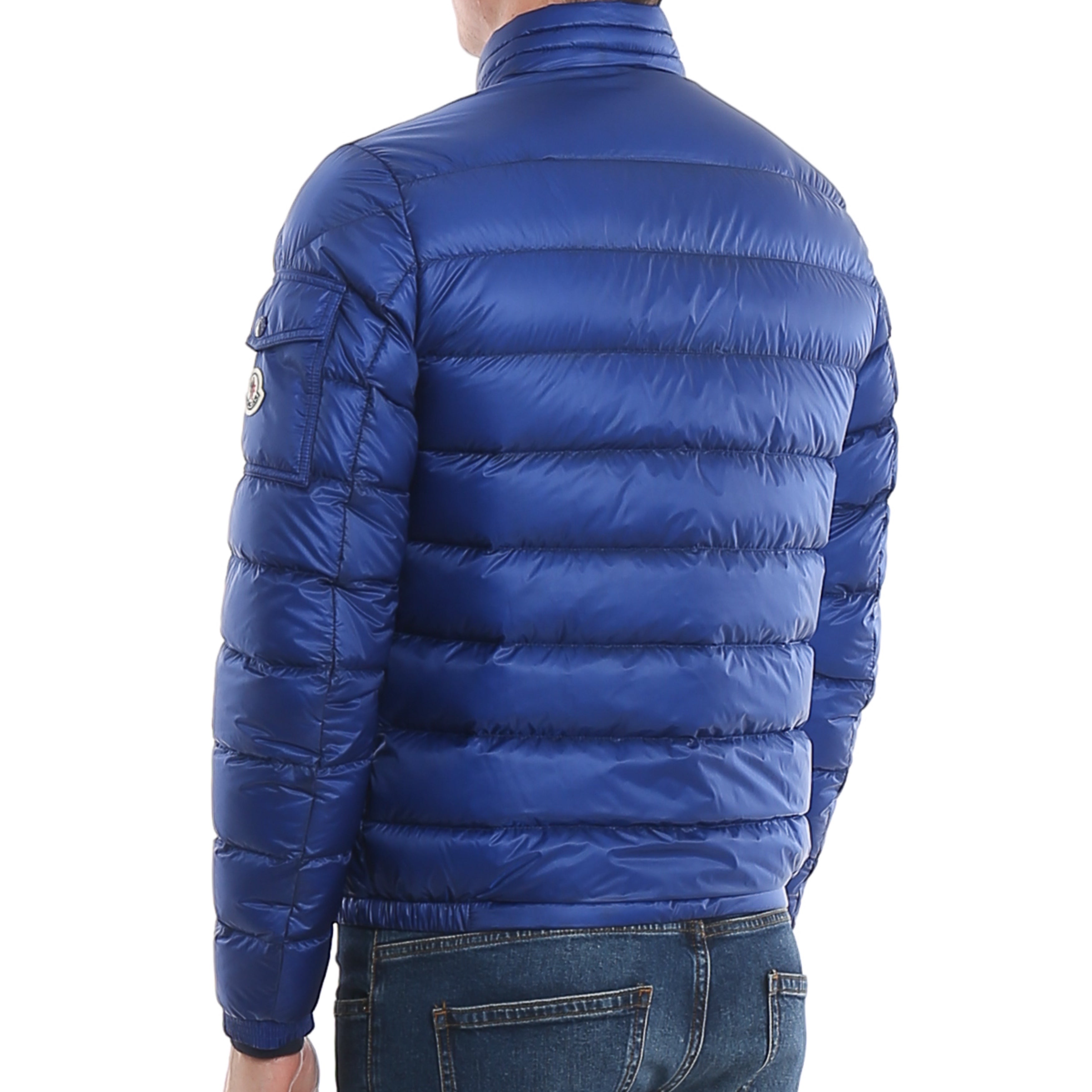 Moncler Agay Jacket