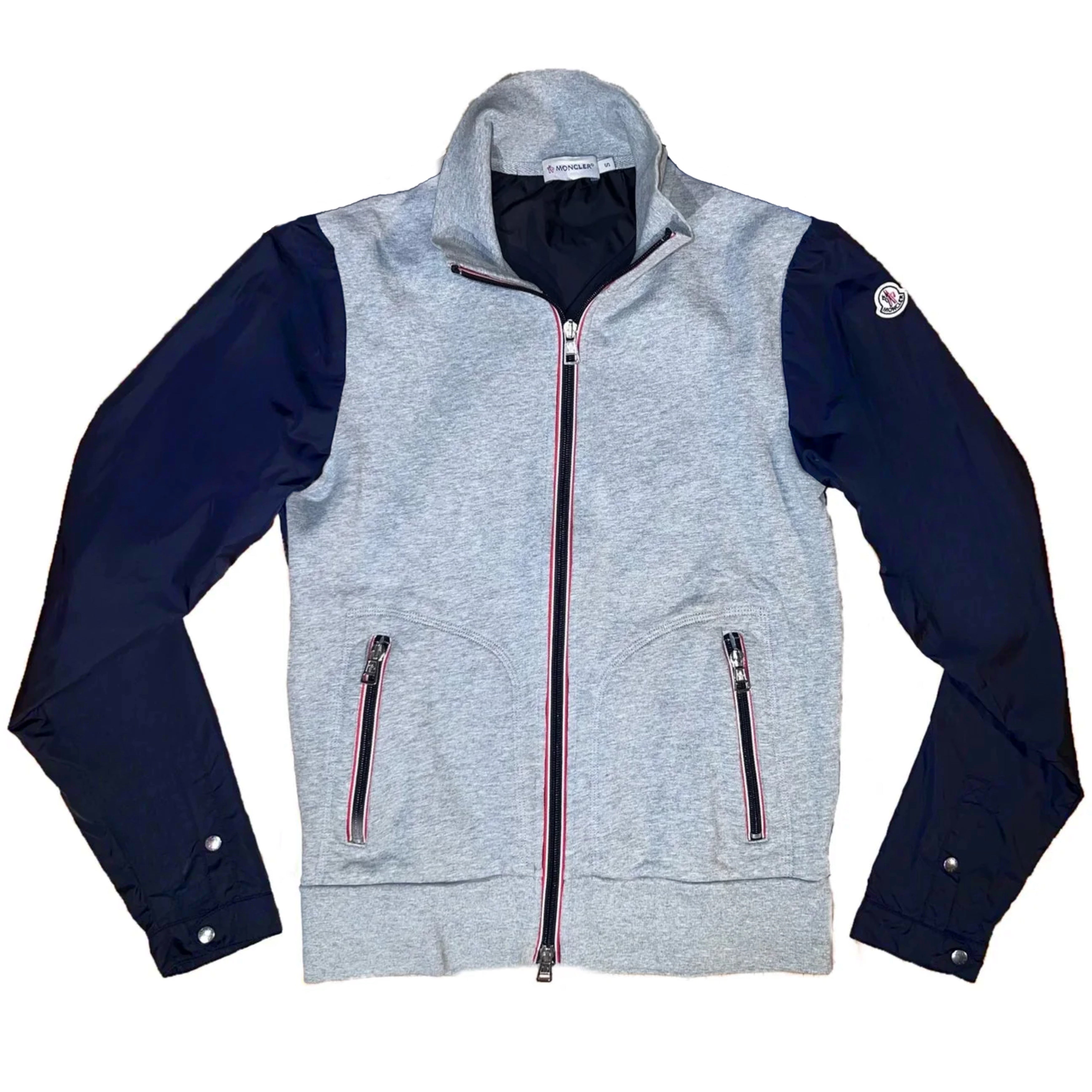 Moncler Down Cardigan