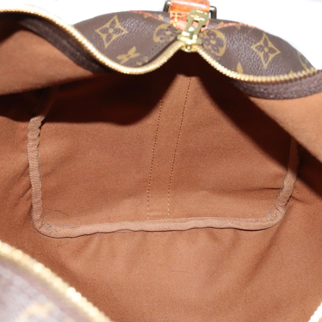 Louis Vuitton Keepall 50