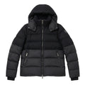 Moncler Noir Jacket