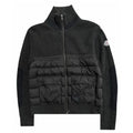Moncler Down Cardigan