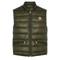 Moncler Gui Vest