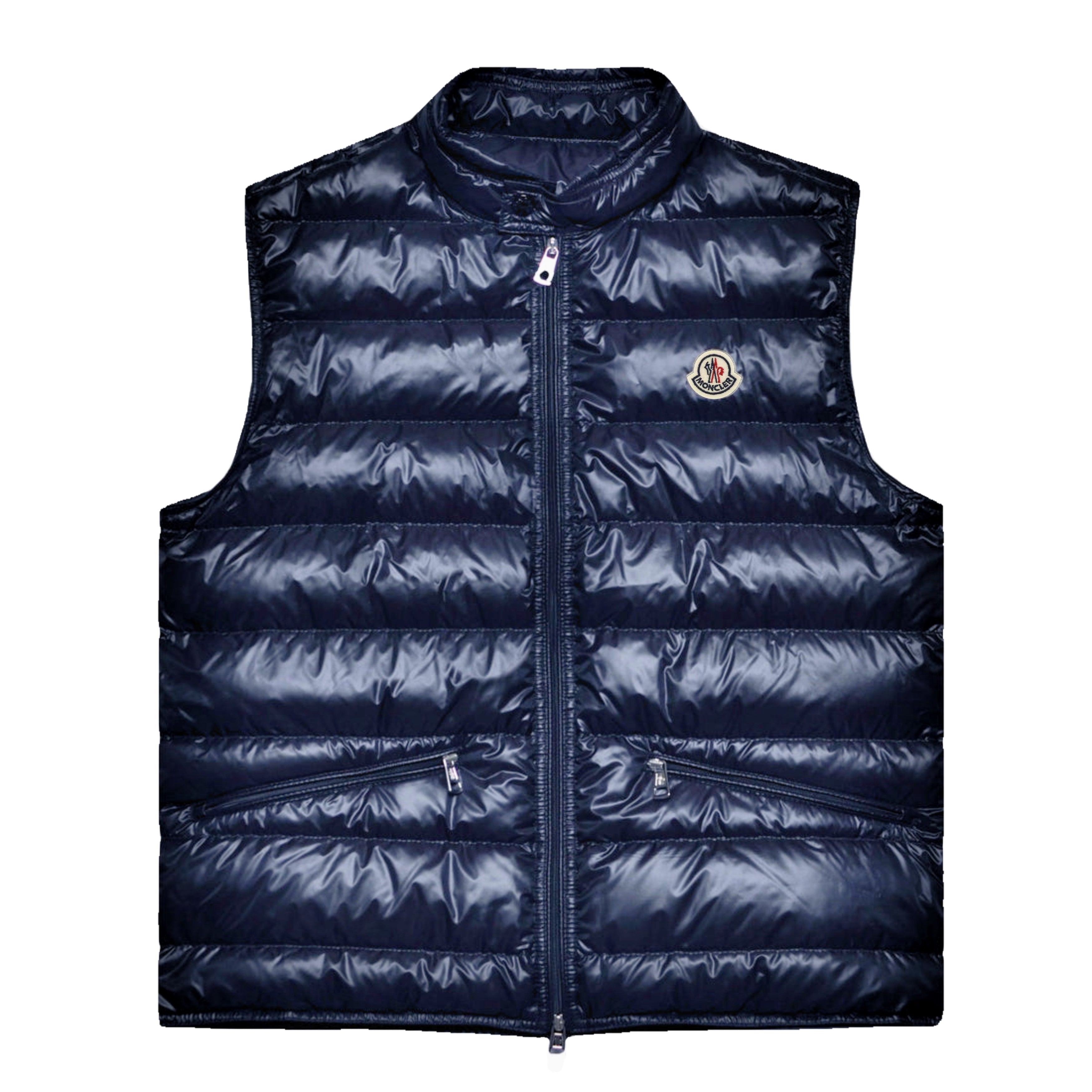 Moncler Gui Vest