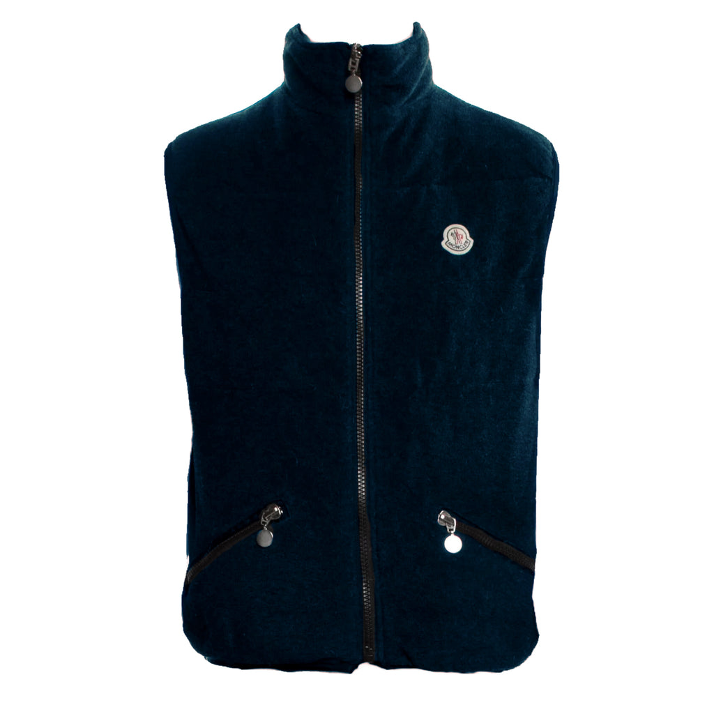 Moncler Reversible Vest
