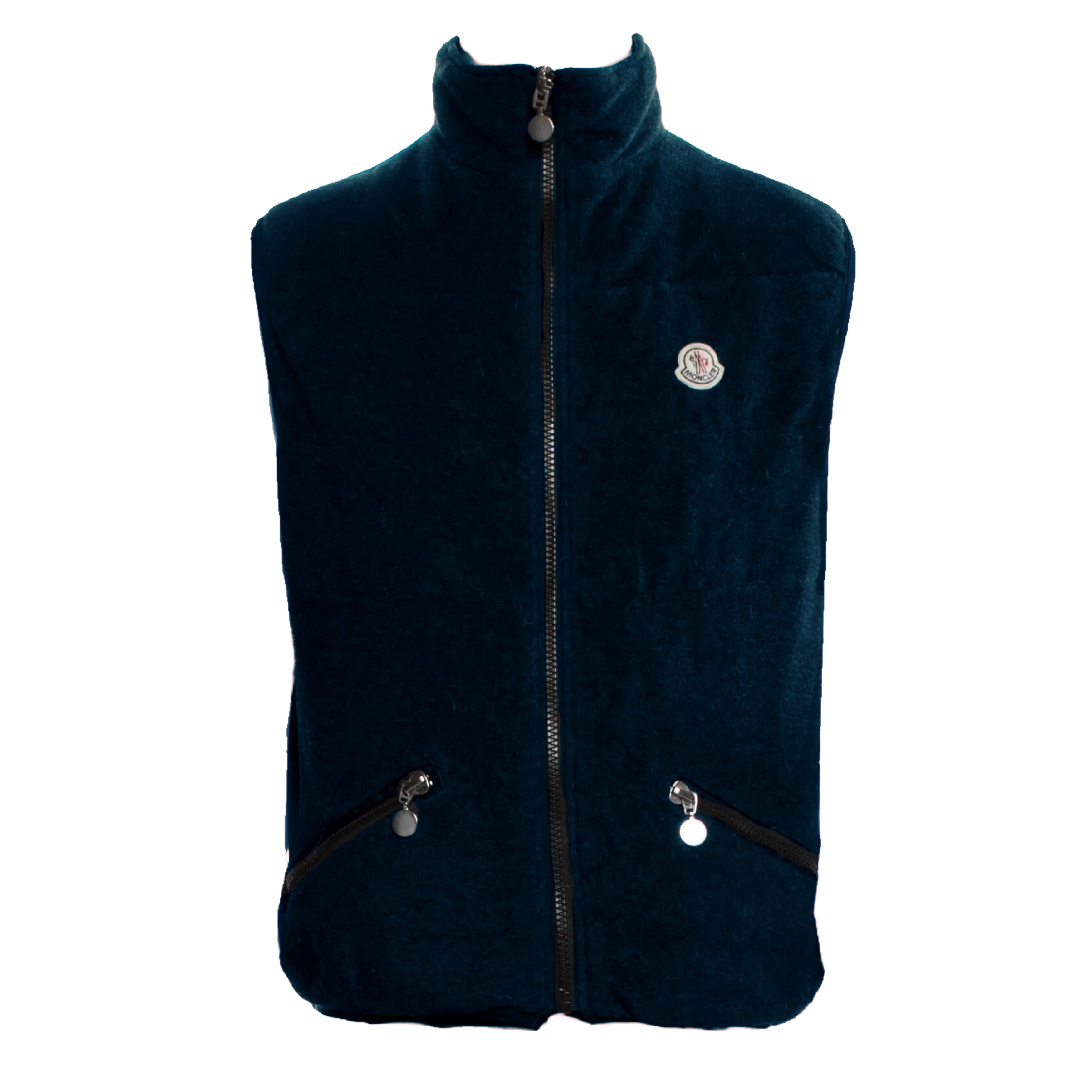 Moncler Reversible Vest