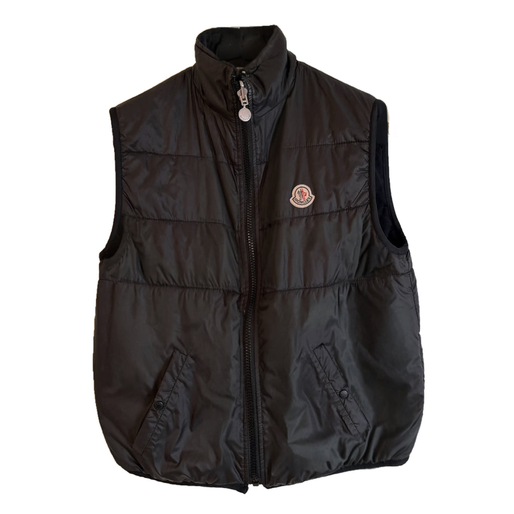 Moncler Reversible Vest