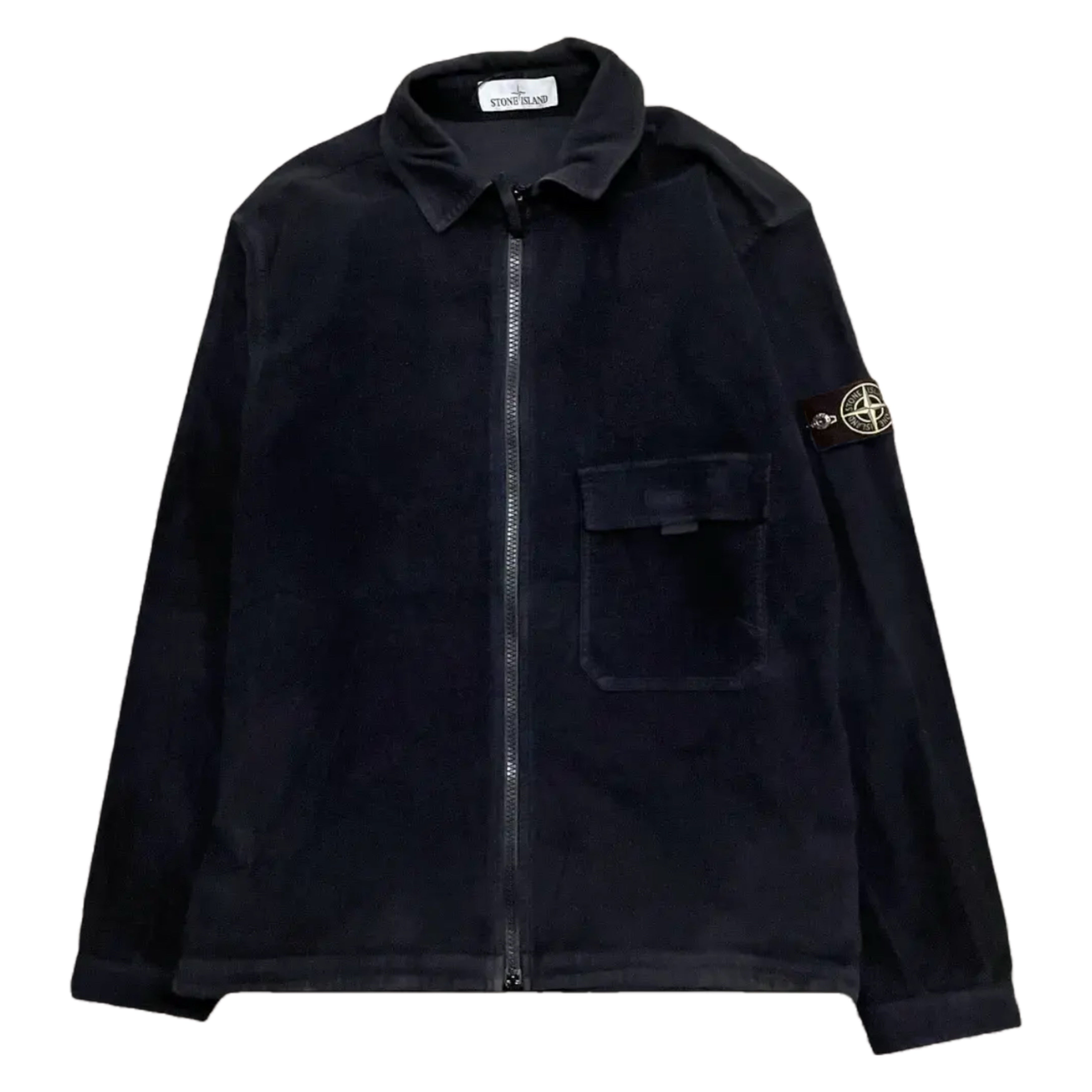 Stone Island Overshirt