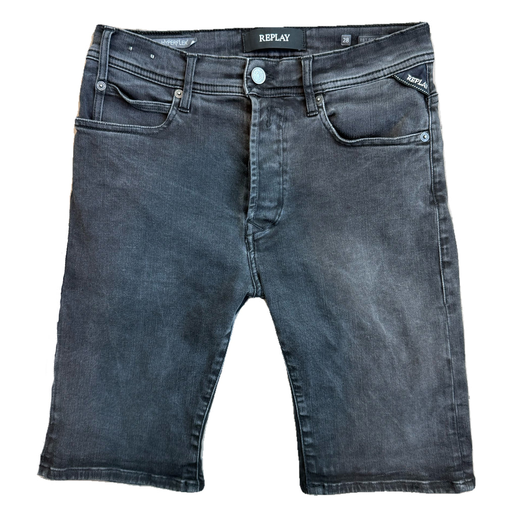 Replay Shorts